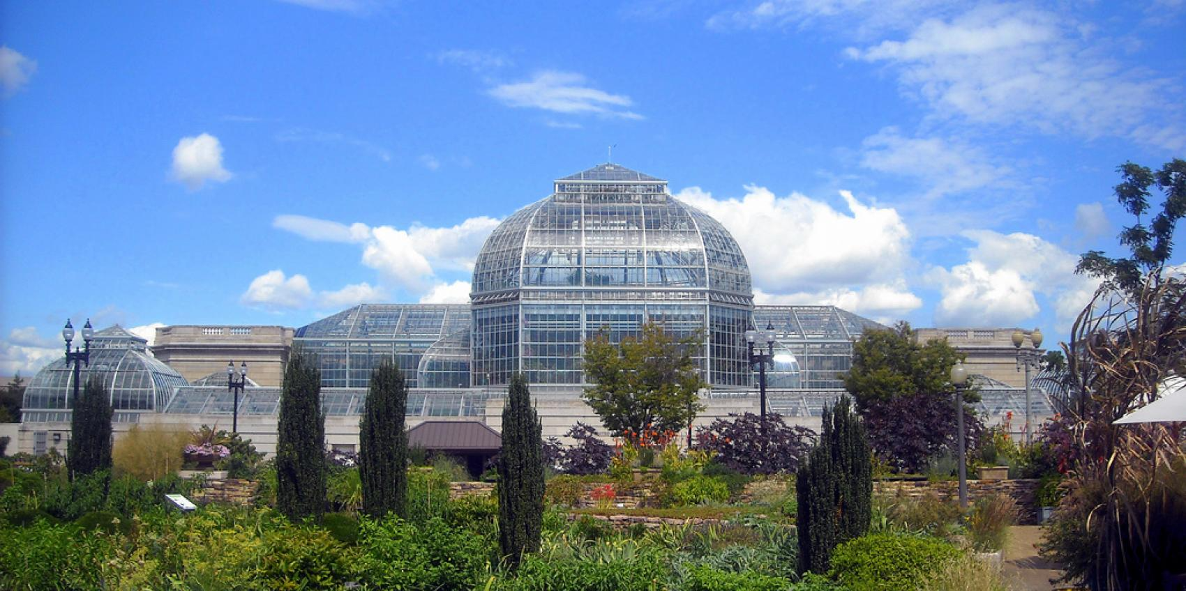 United States Botanic Garden