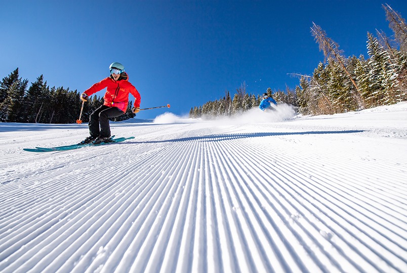 Vail Ski Resort