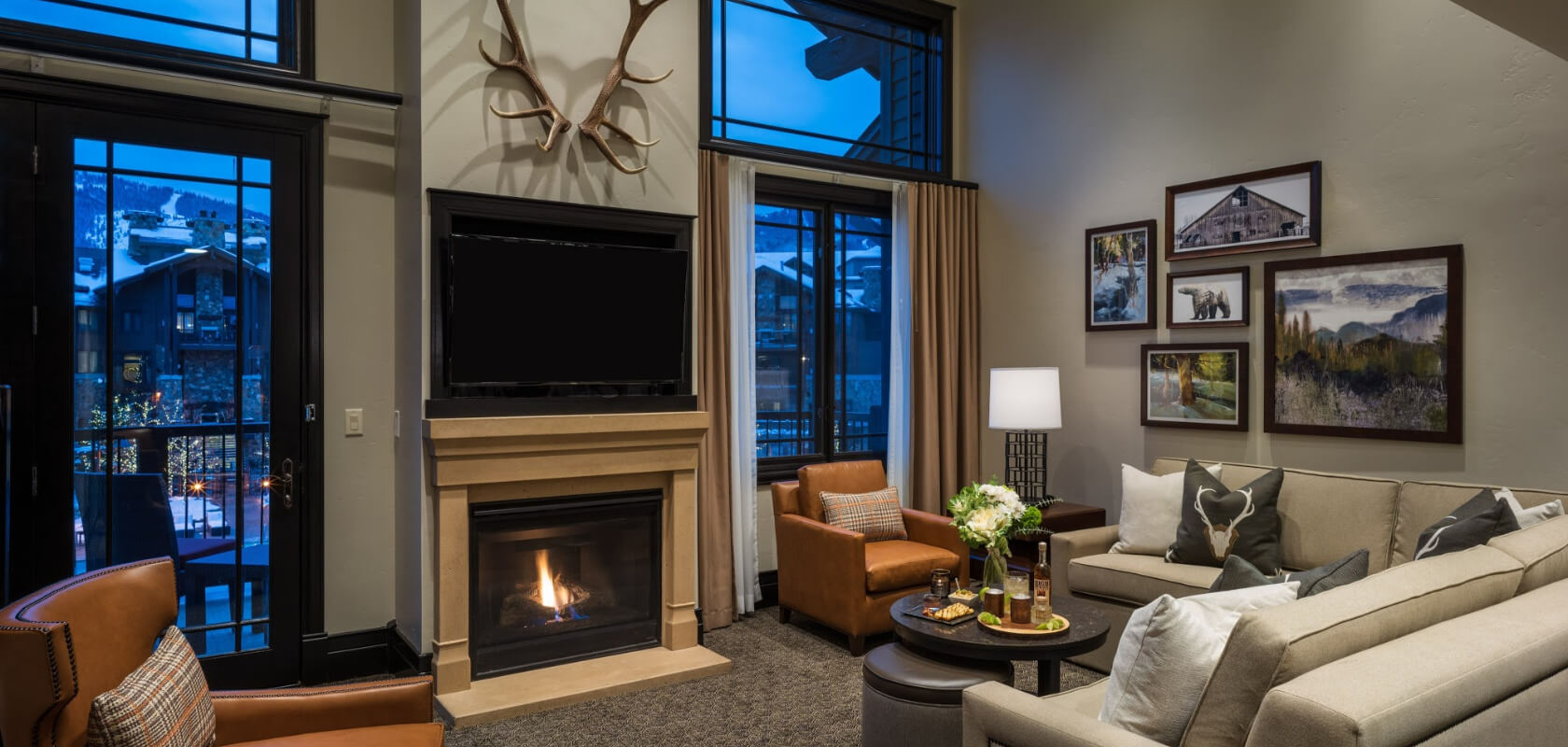 Waldorf Astoria Park City Waldorf Astoria Park City