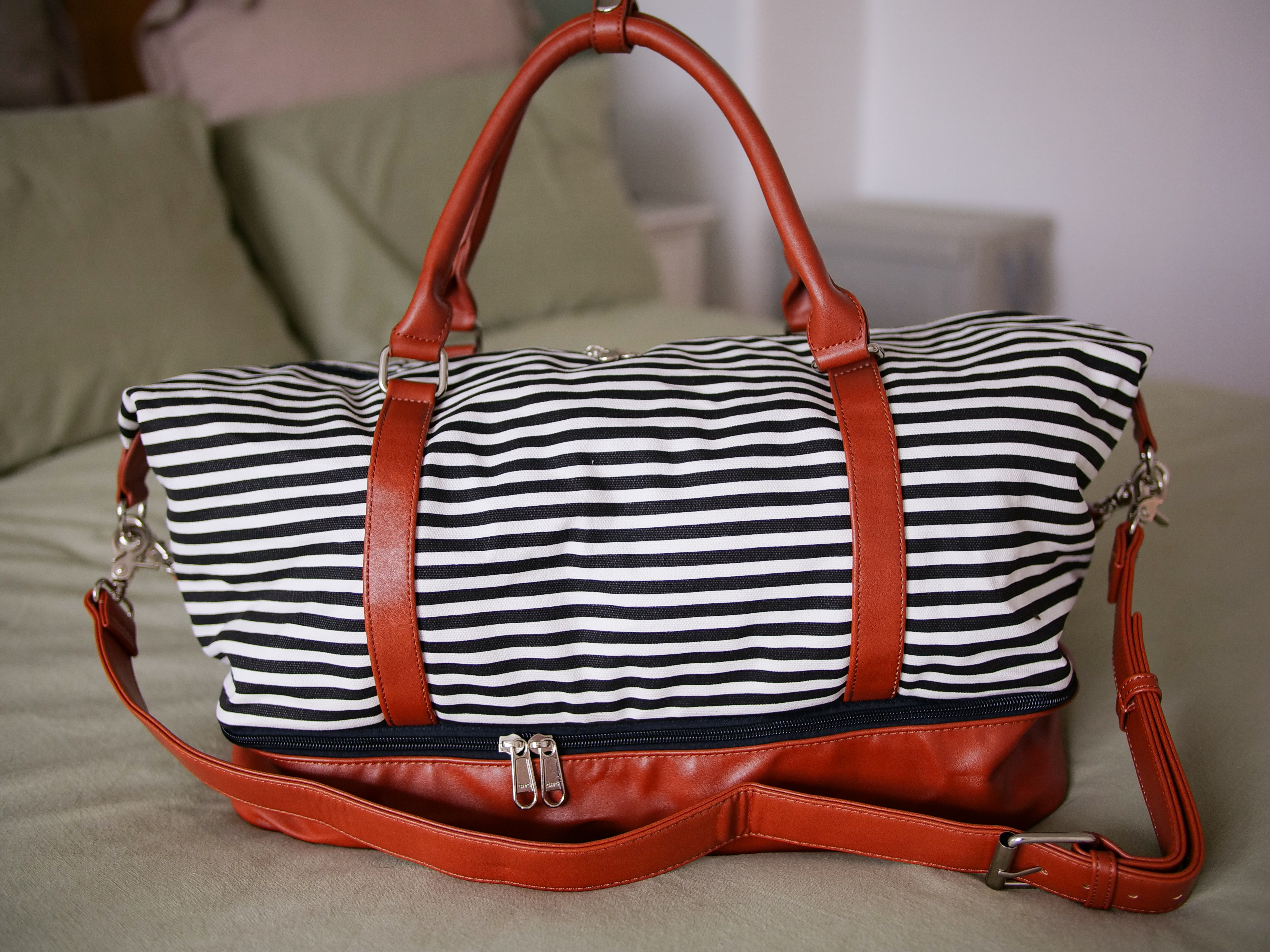 Weekender Bag
