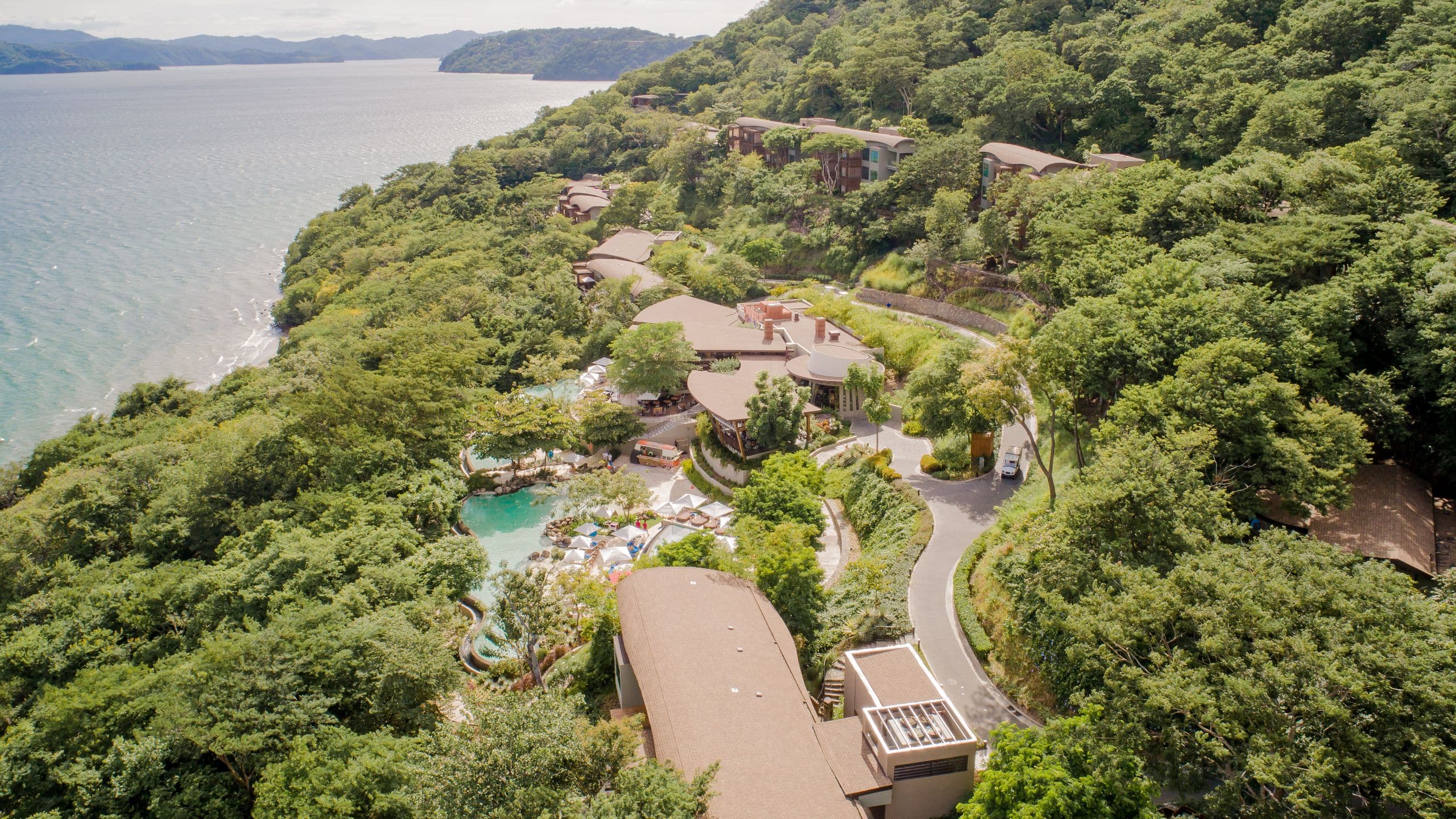Andaz Peninsula Papagayo Resort