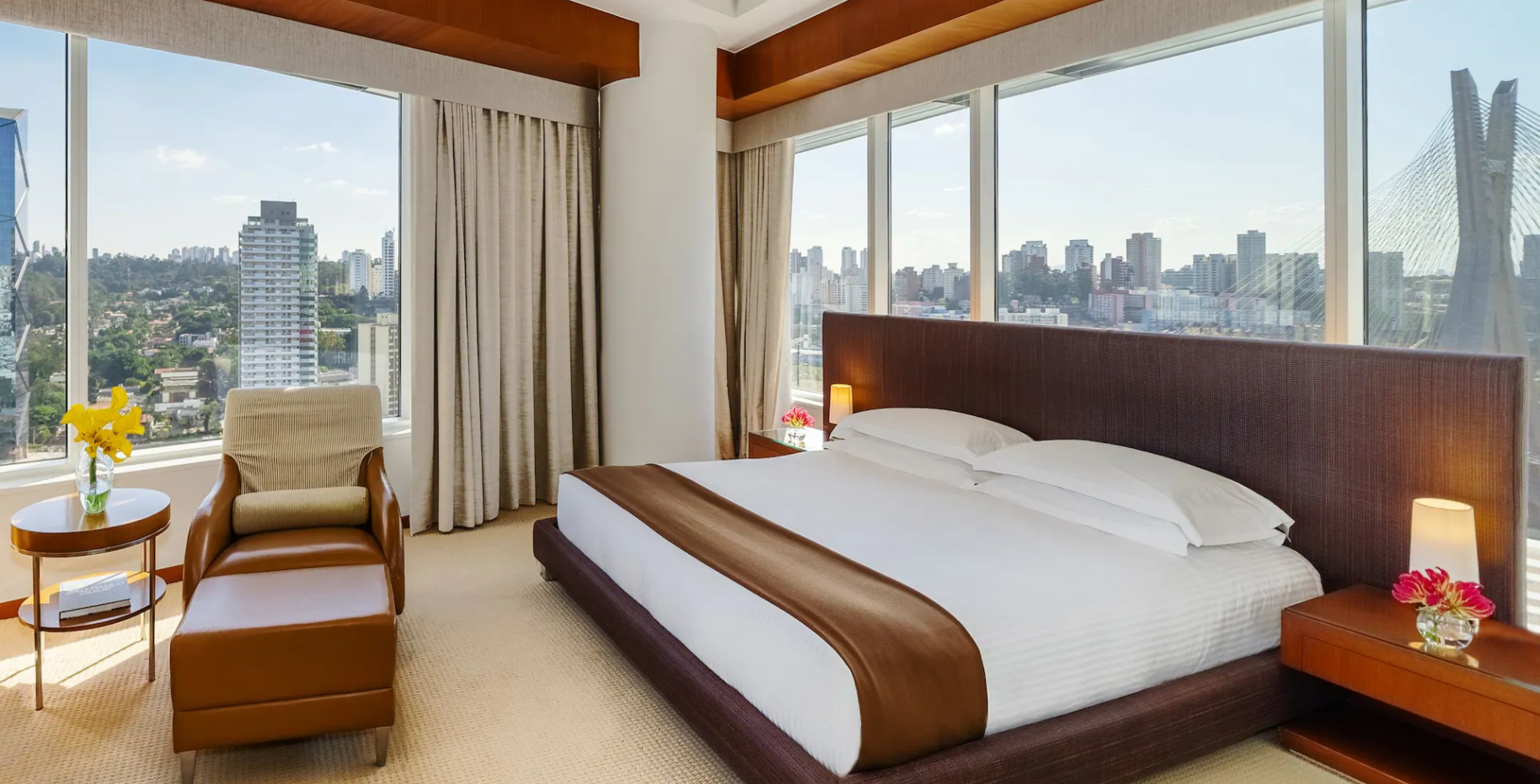 Grand Hyatt Sao Paulo Grand Hyatt Sao Paulo