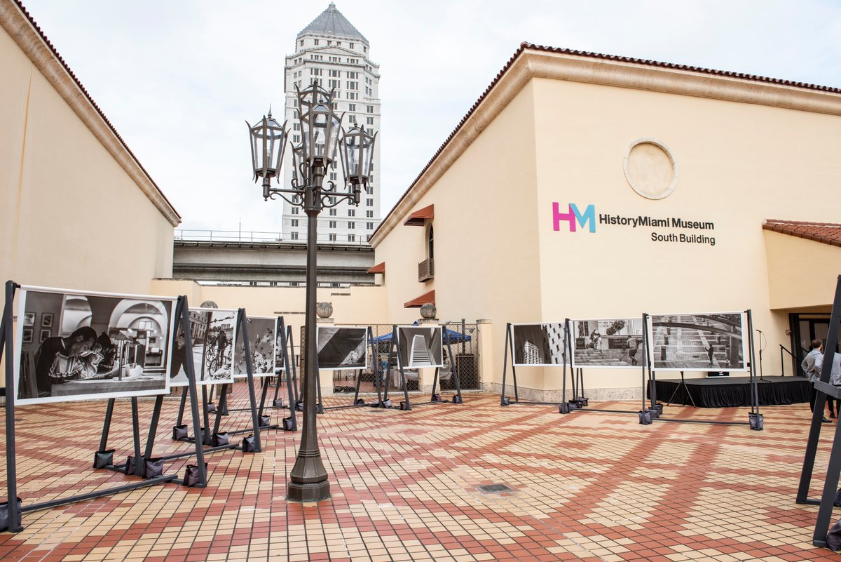 HistoryMiami Museum