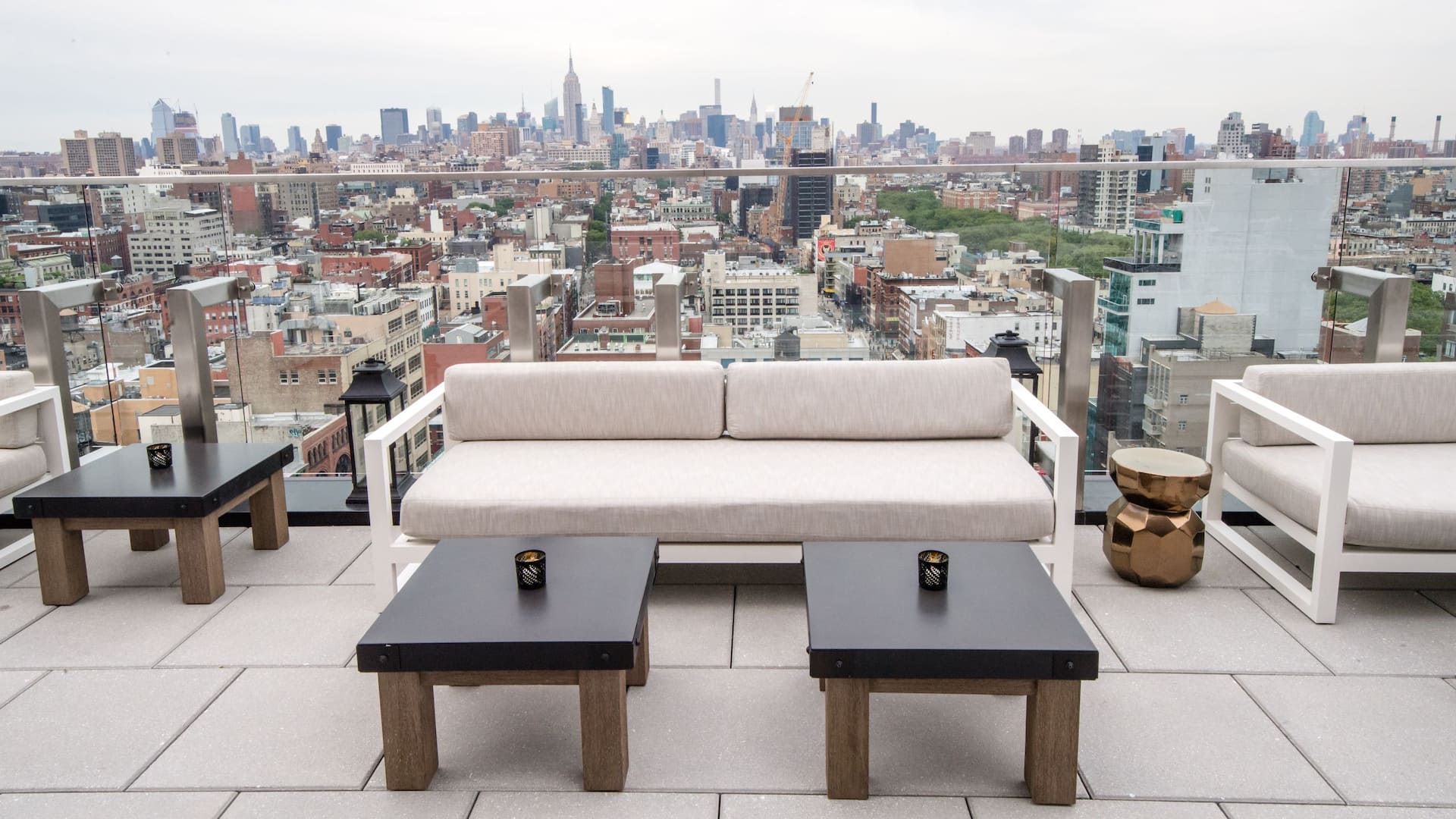 Hotel 50 Bowery