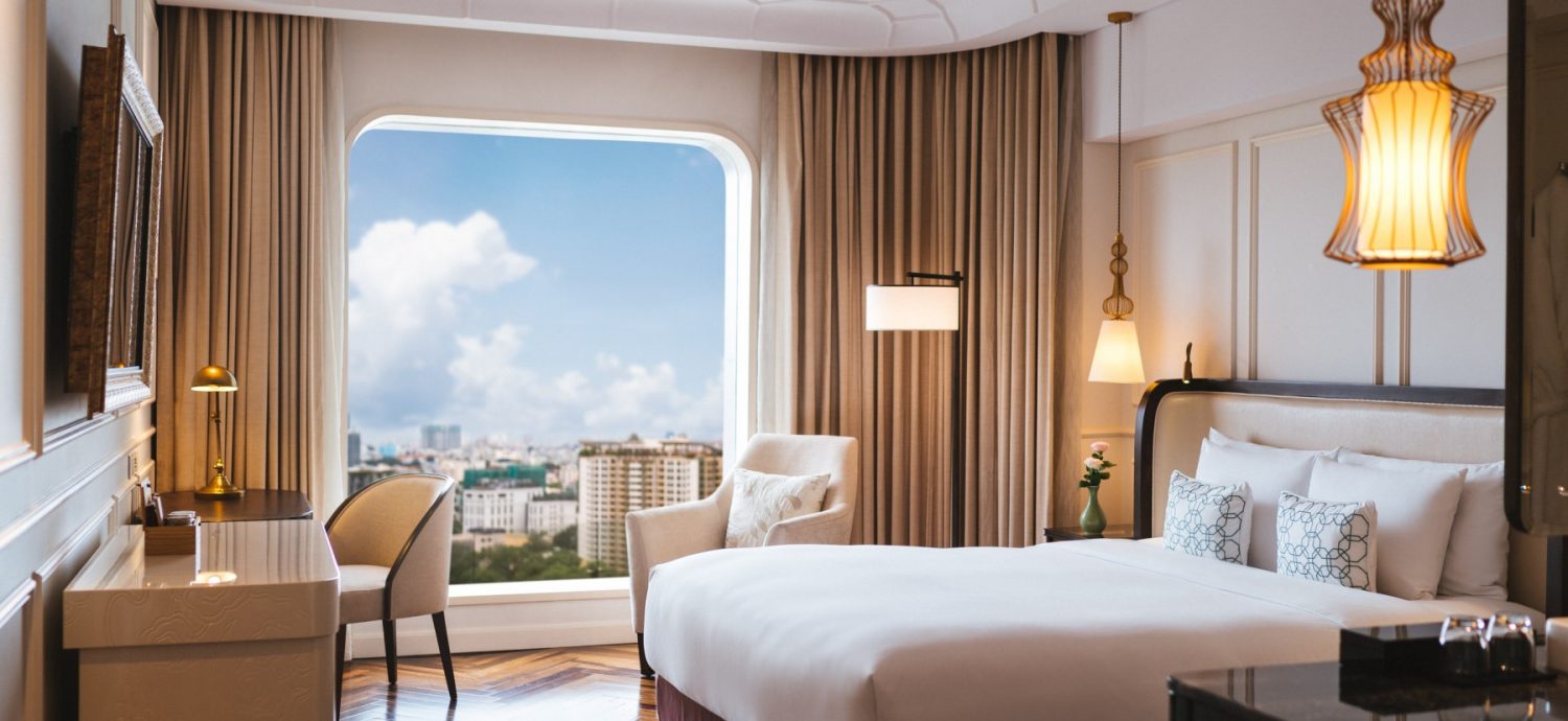 Hotel des Arts Saigon – MGallery Collection Hotel des Arts Saigon - MGallery Collection