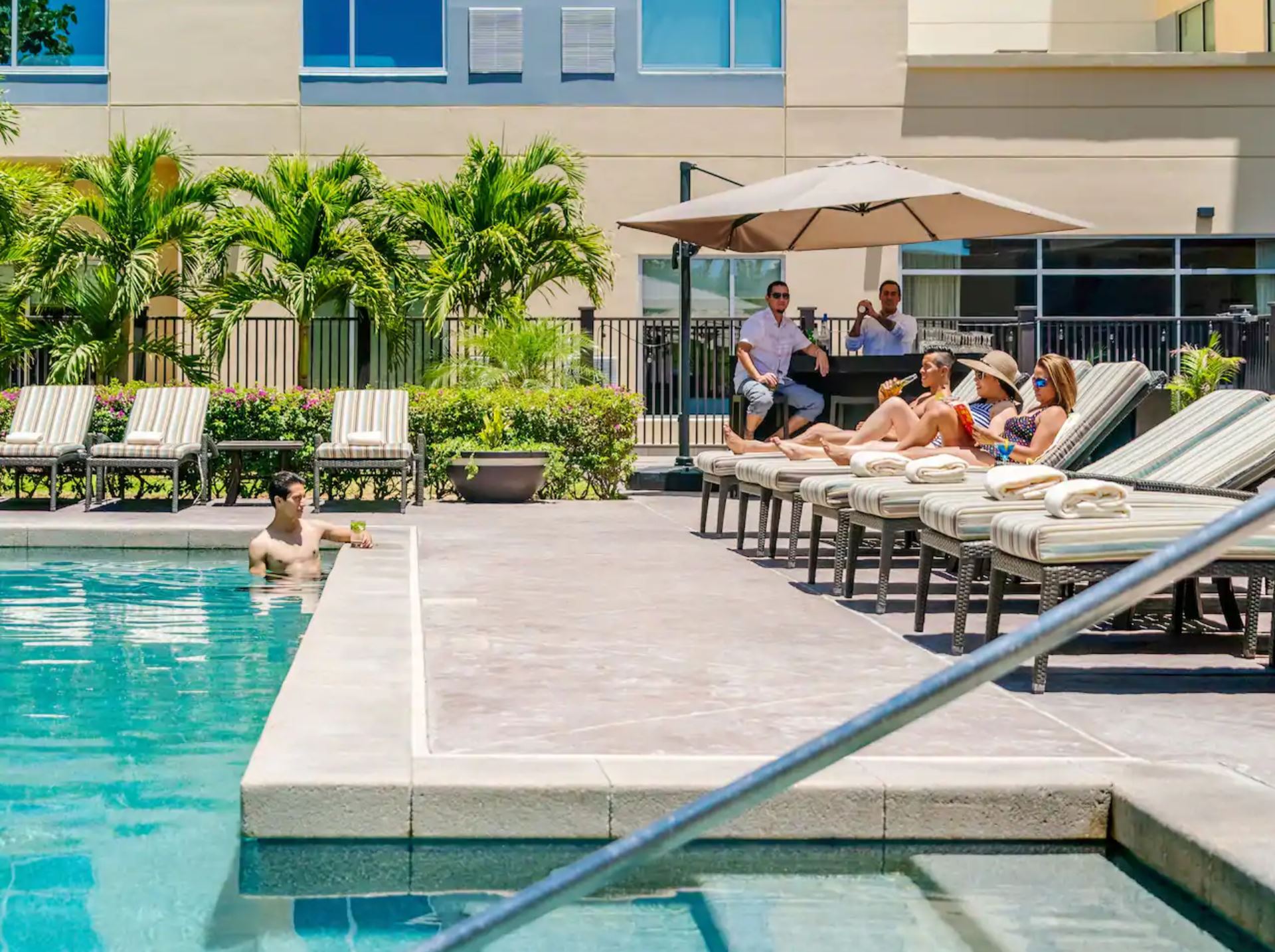 Hyatt Place Los Cabos