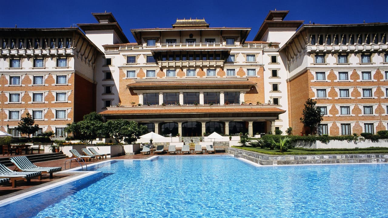 Hyatt Regency Kathmandu