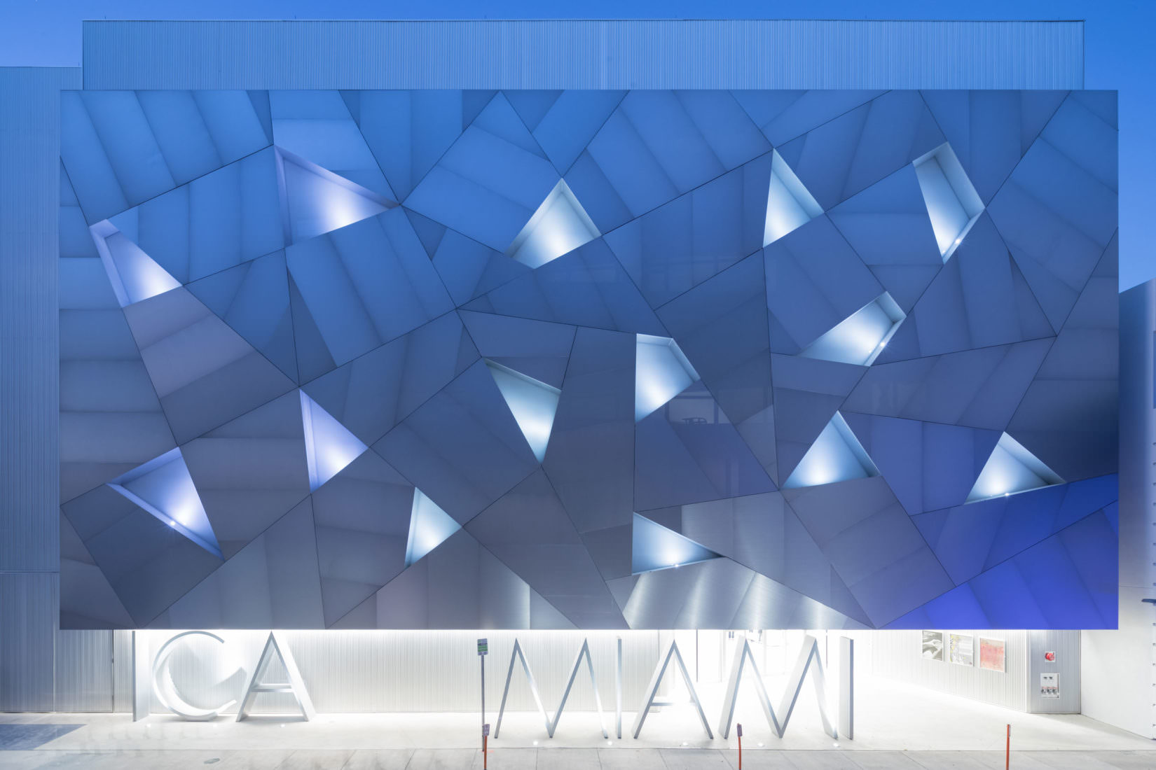 ICA Miami