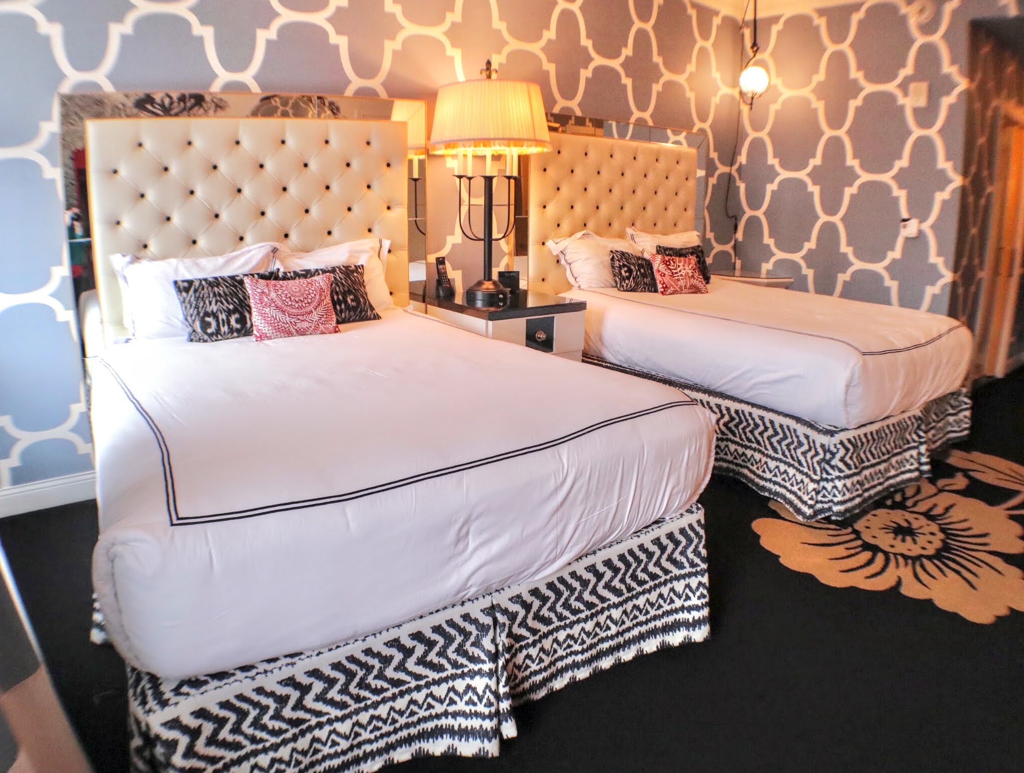 Kimpton Hotel Monaco Philadelphia