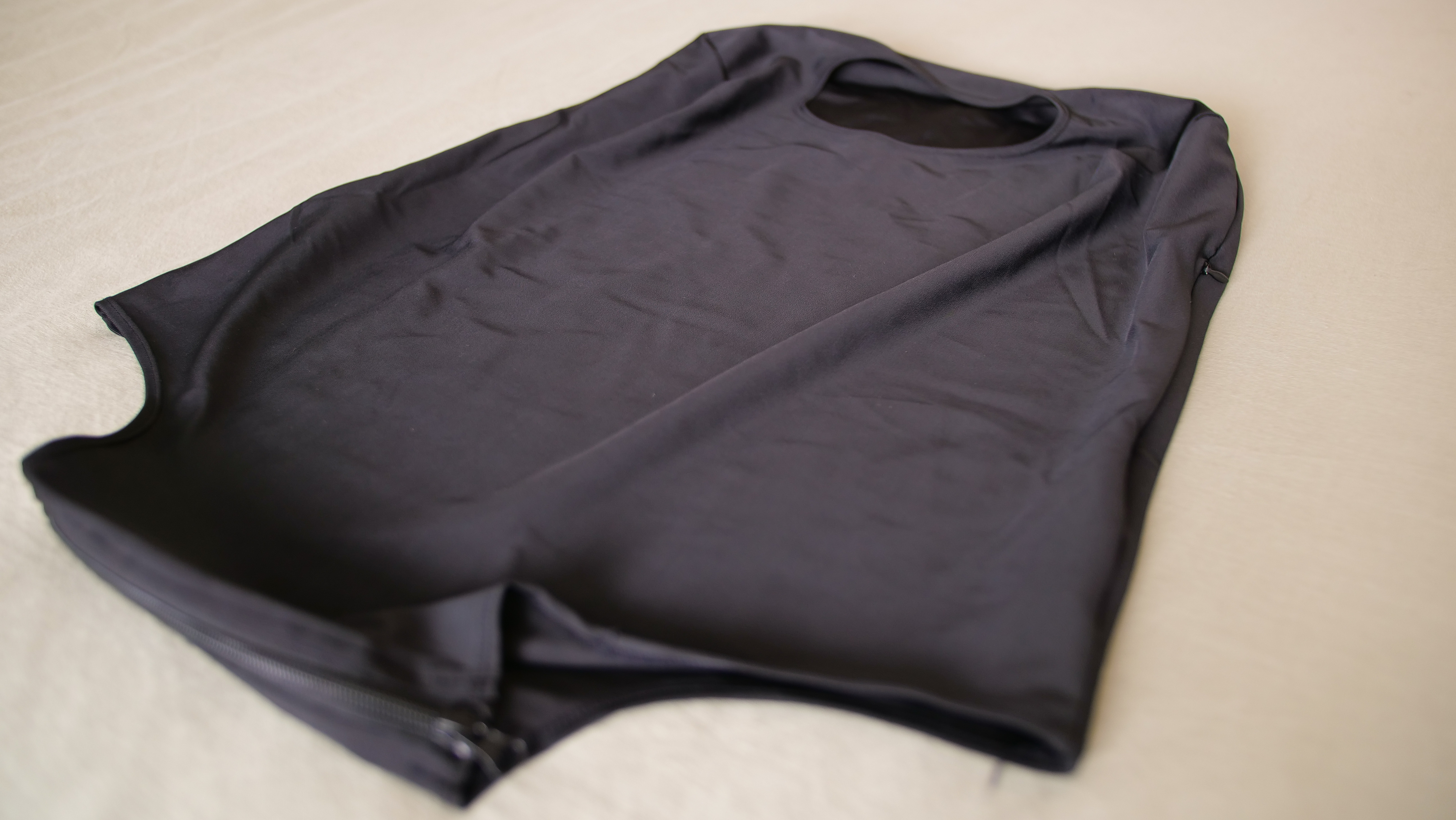 Luggage Cover portability