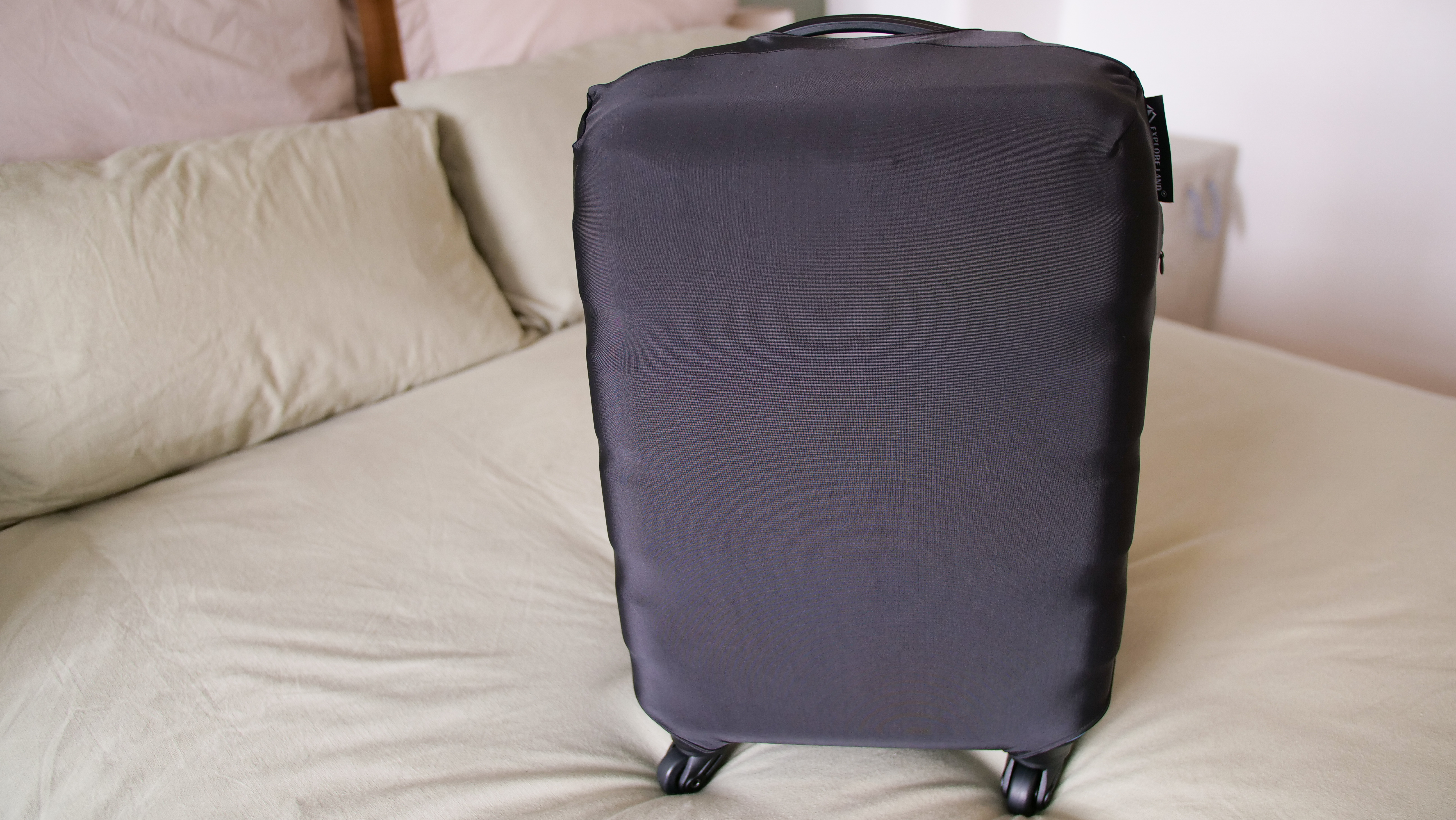 Luggage Cover