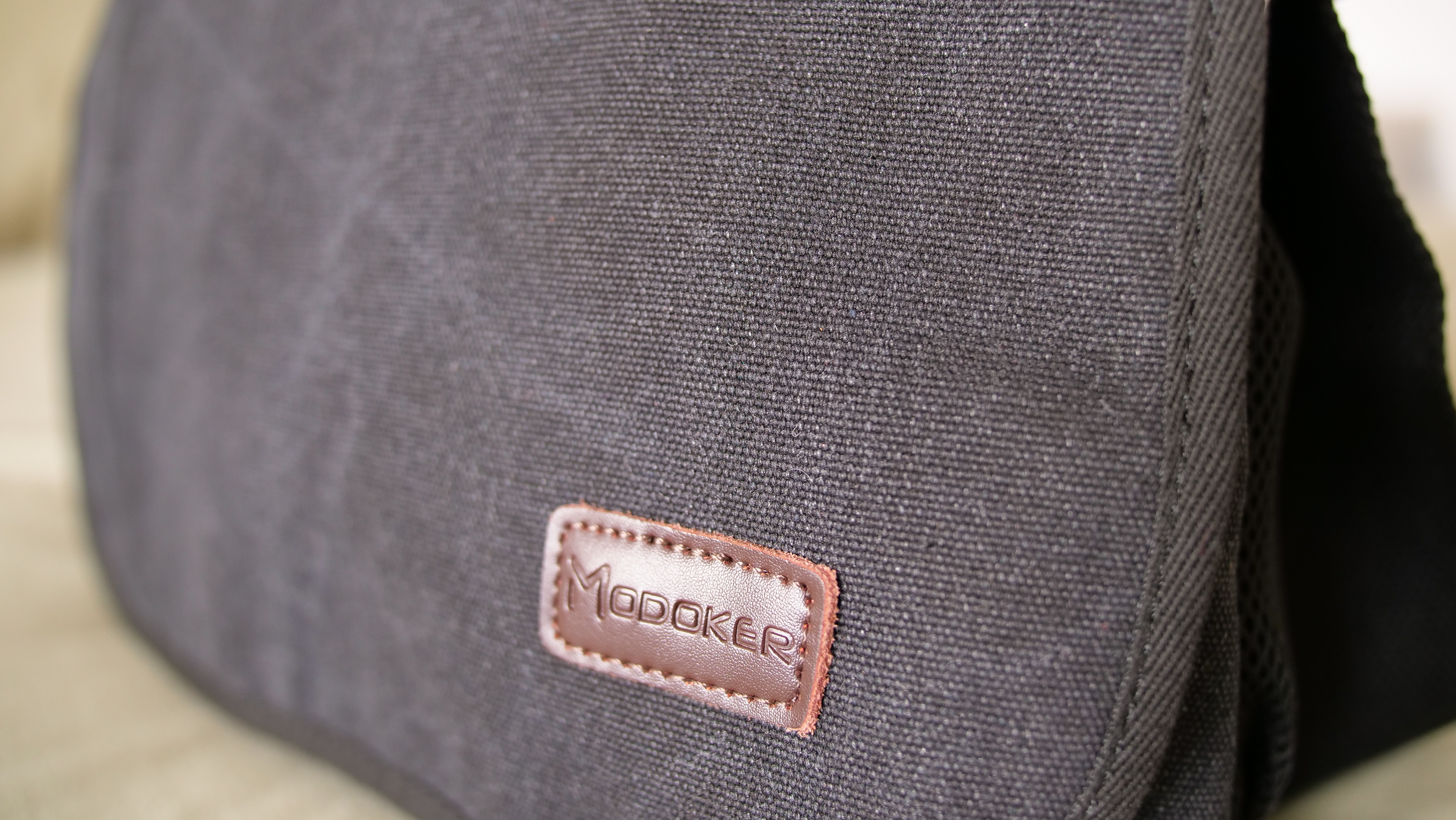 Messenger Bag Material