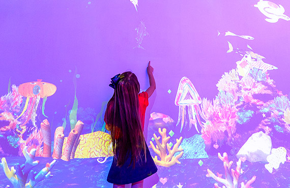Miami Childrens Museum