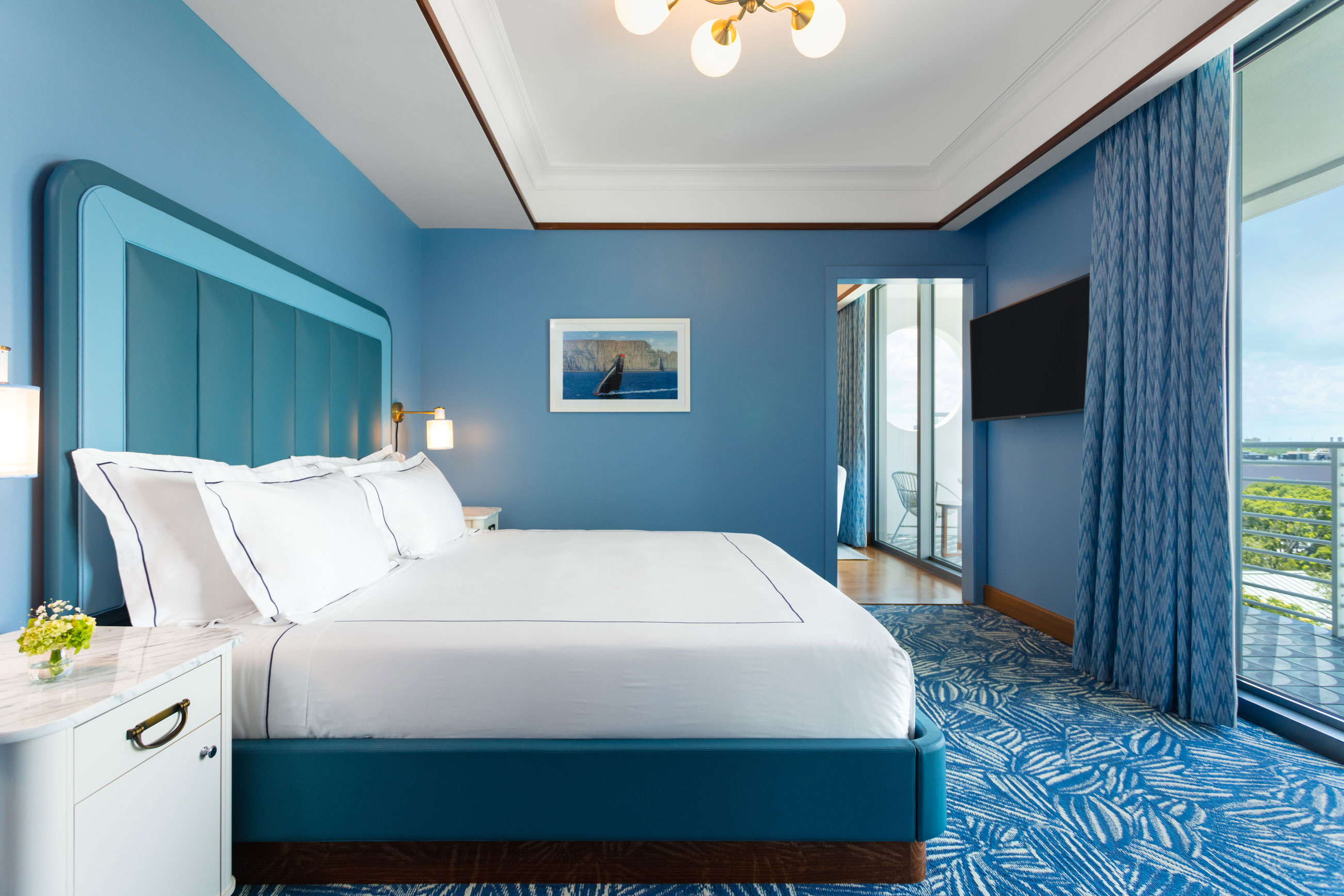 Mr. C Hotels Coconut Grove Mr. C Hotels Coconut Grove
