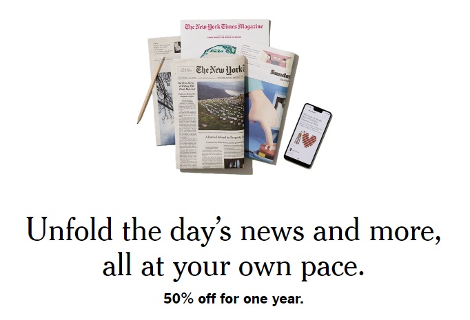 New York Times New York Times