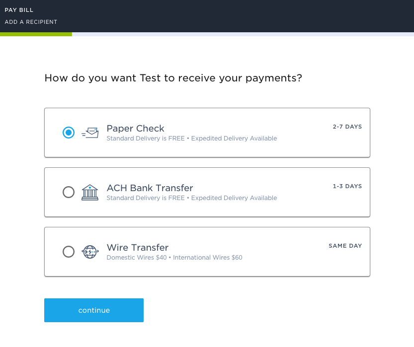 Plastiq Add Bill Details