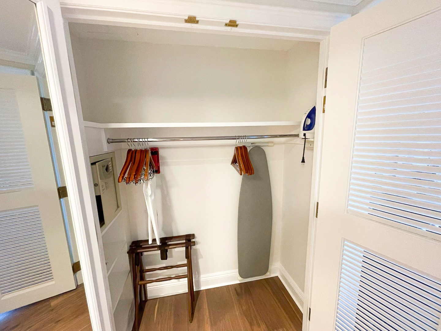 Ritz Carlton Orlando Grande Lakes Closet