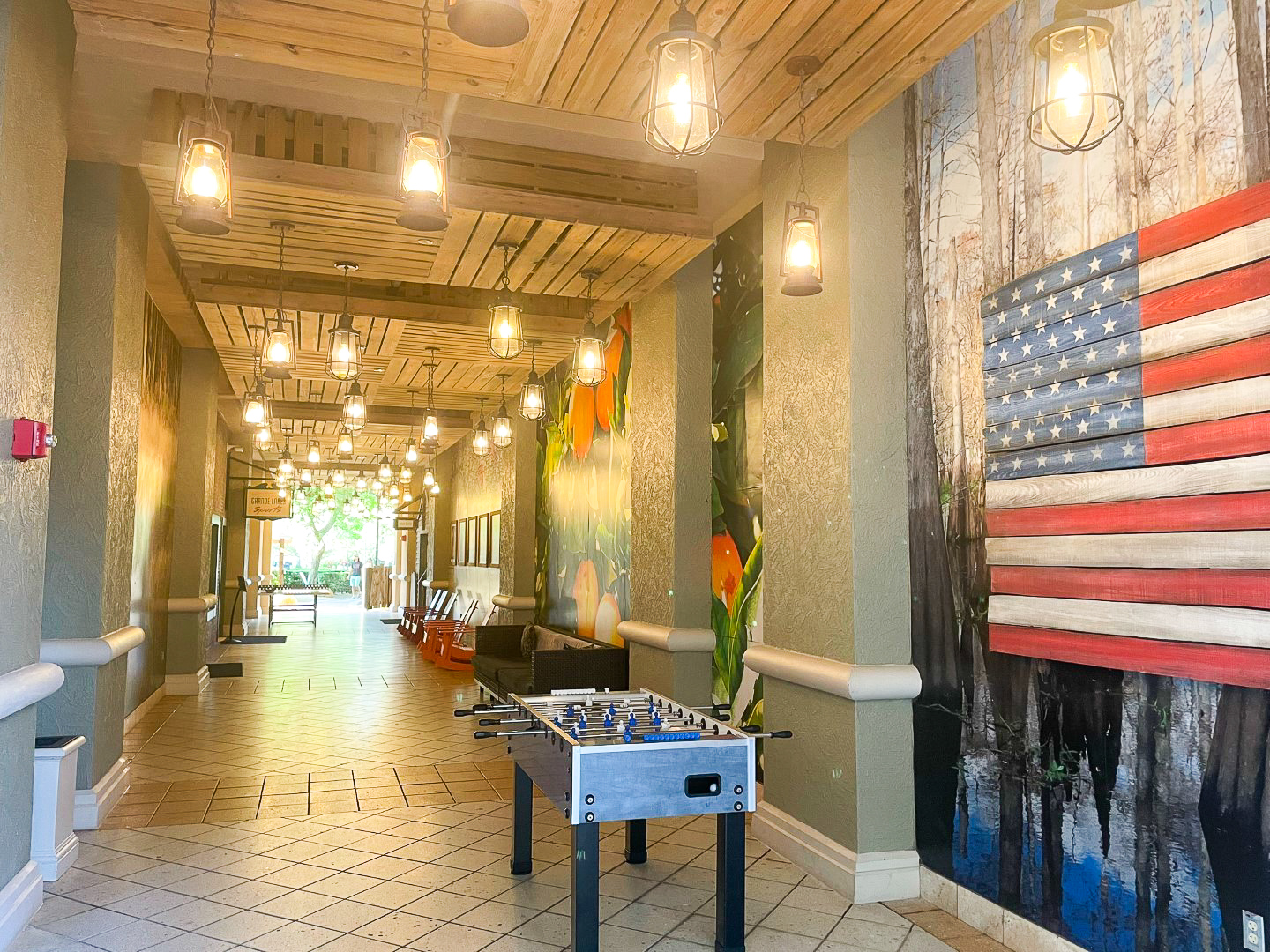 Ritz Carlton Orlando Grande Lakes Games
