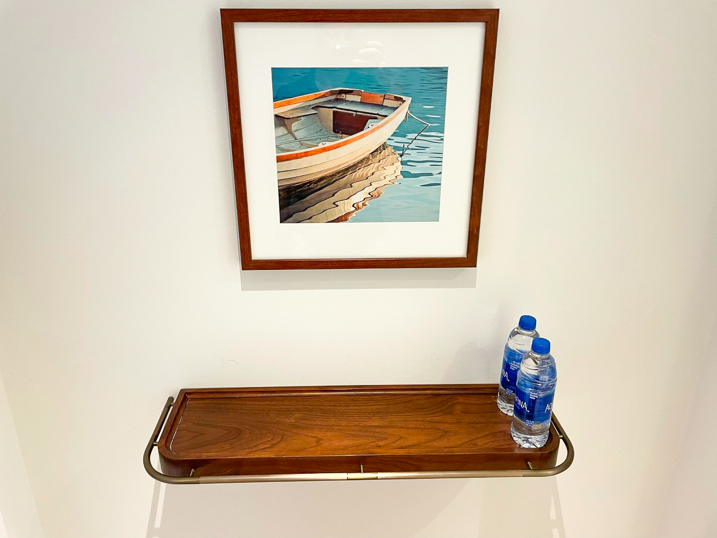 Ritz Carlton Orlando Grande Lakes Shelf