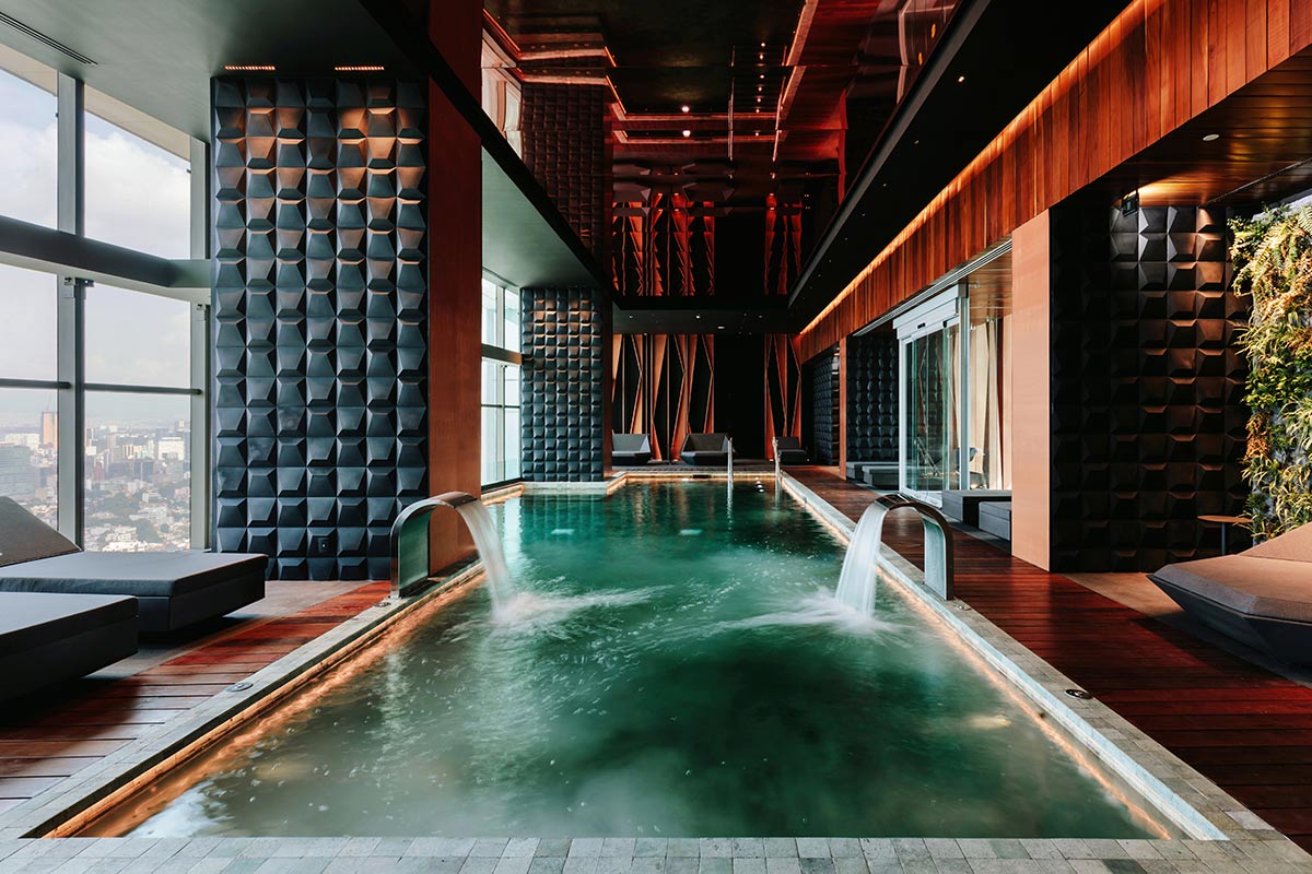 Sofitel Mexico City Reforma Sofitel Mexico City Reforma