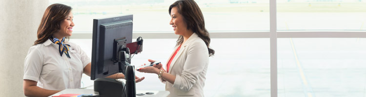 Southwest Mobile Boarding Pass