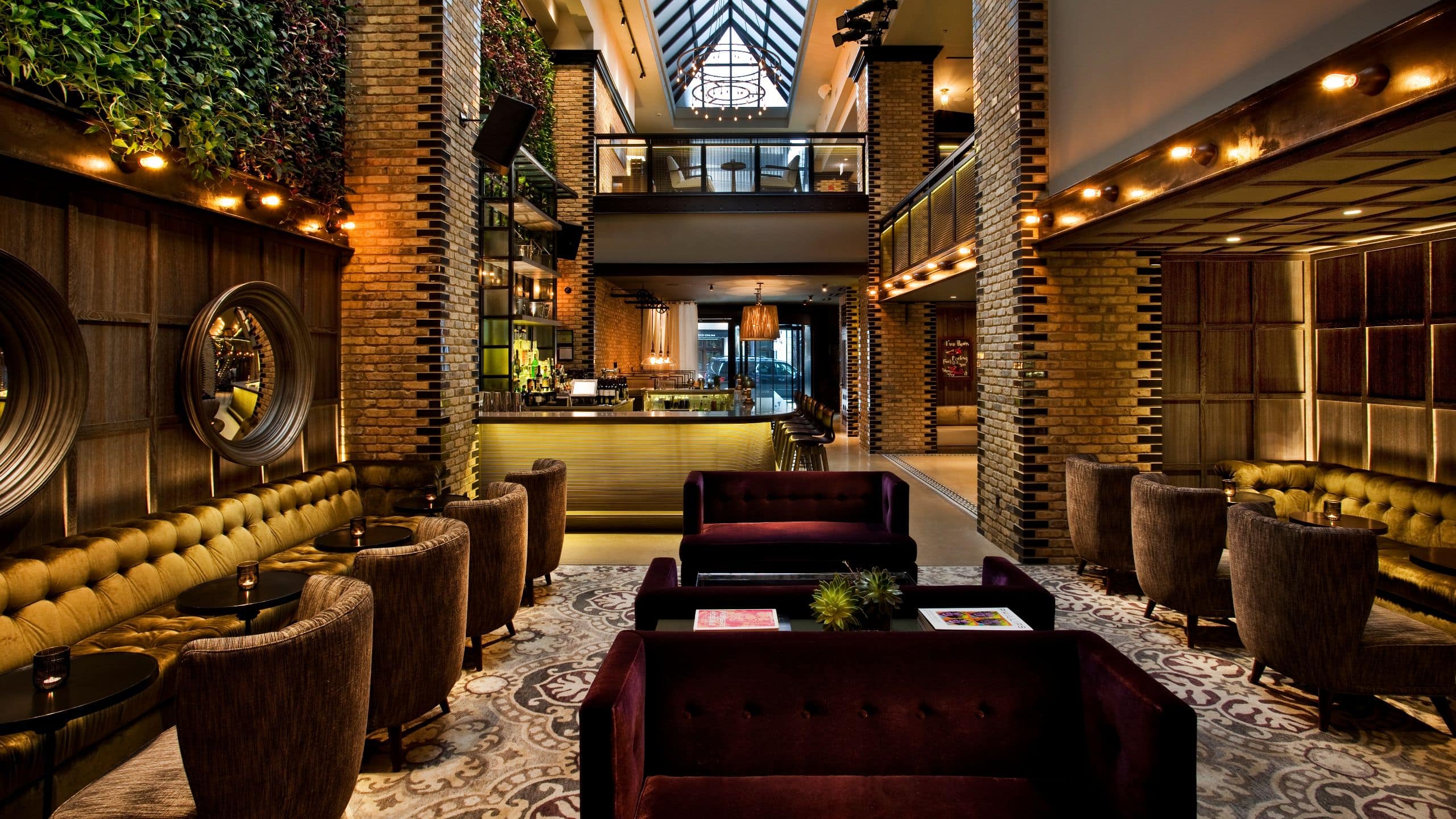 Thompson Chicago