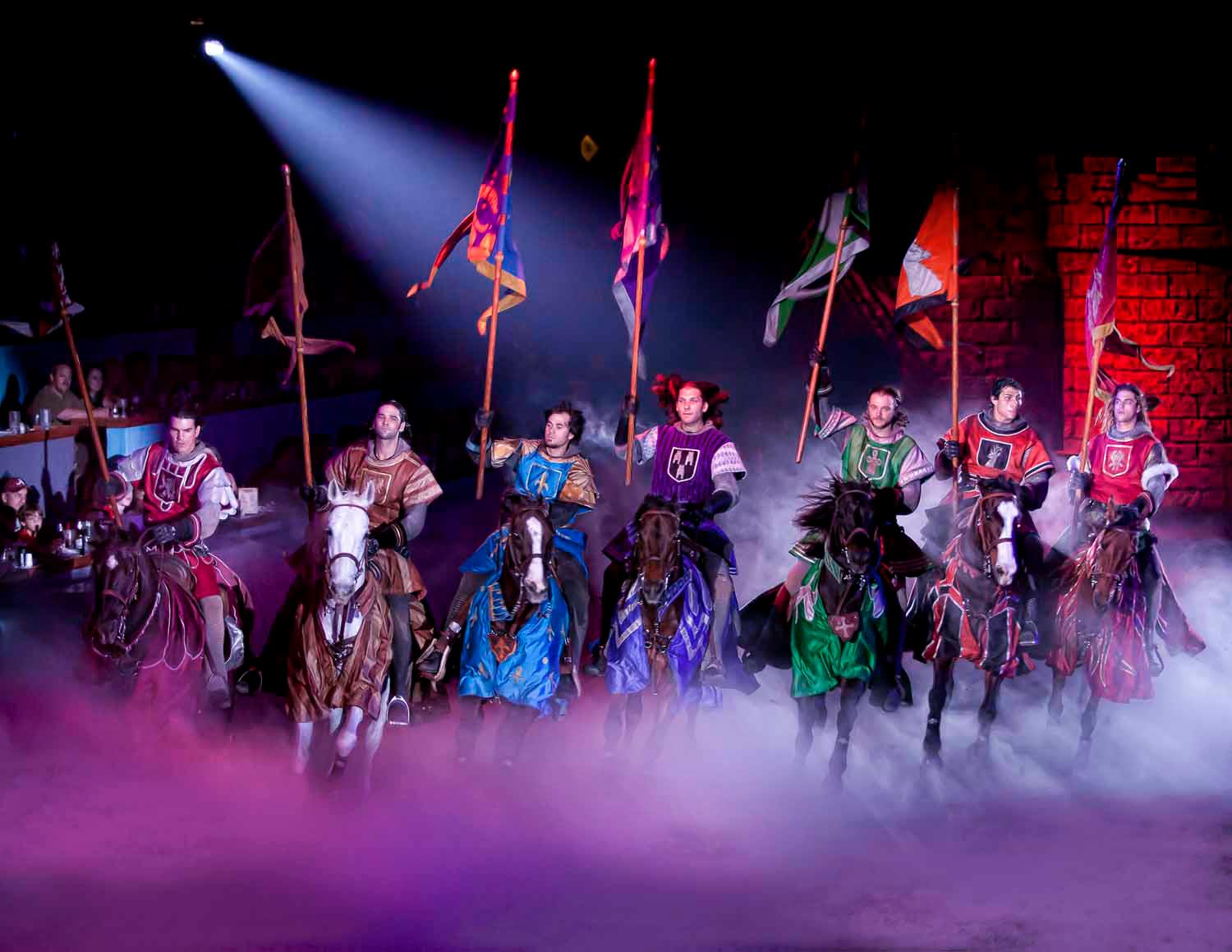Tournament of Kings Excalibur Tournament of Kings Excalibur
