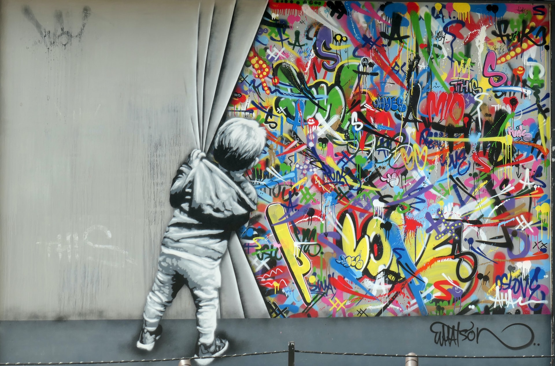 Wynwood Walls Miami