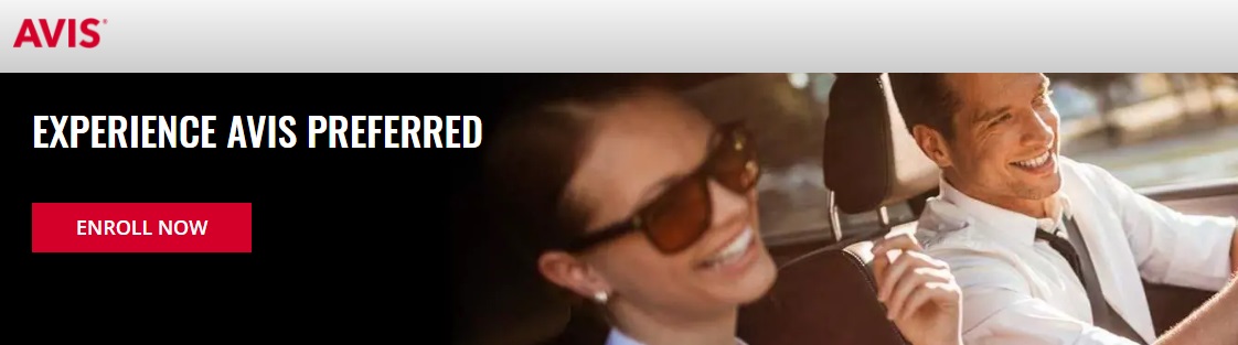 Avis Preferred Avis Preferred