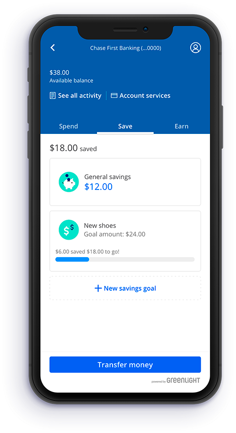 Chase First Banking Phone