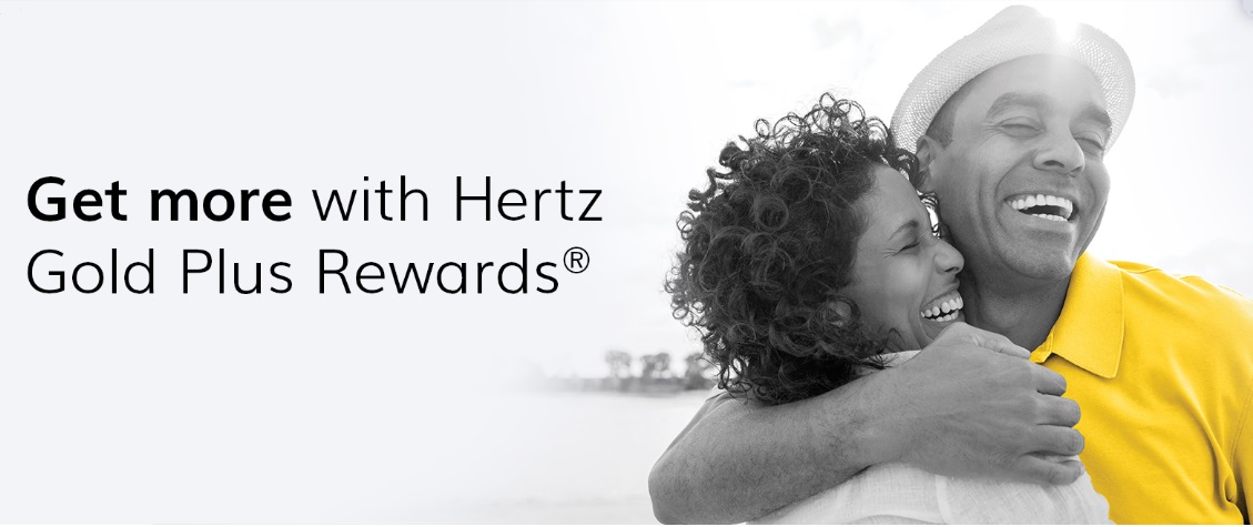 Hertz Gold Plus Hertz Gold Plus