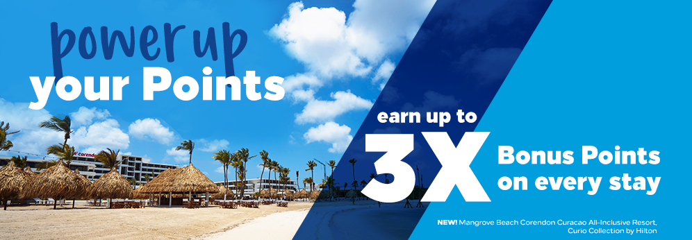 Hilton Promo