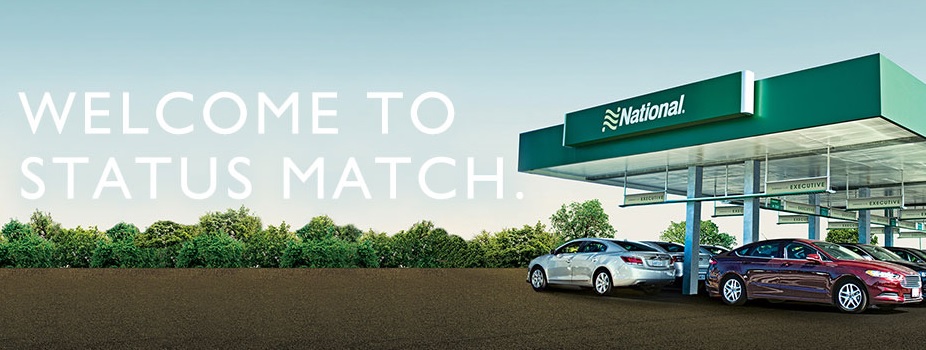 National Status Match National Status Match