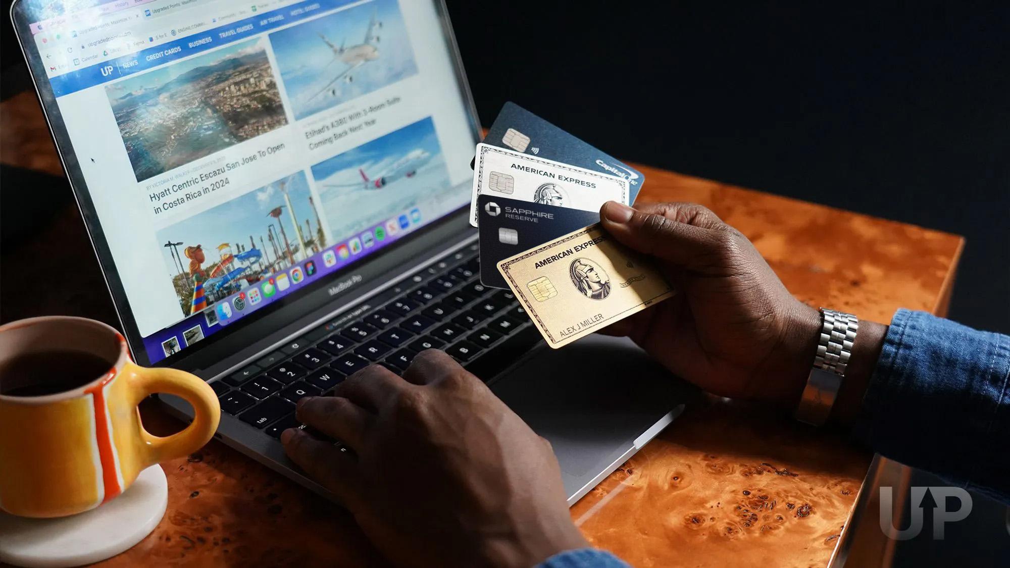Venture X Amex Platinum Chase Sapphire Reserve Amex Gold 2 Upgraded Points LLC Venture X Amex Platinum Chase Sapphire Reserve Amex Gold 2 Upgraded Points LLC