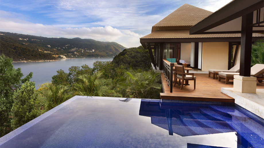 Banyan Tree Cabo Marques