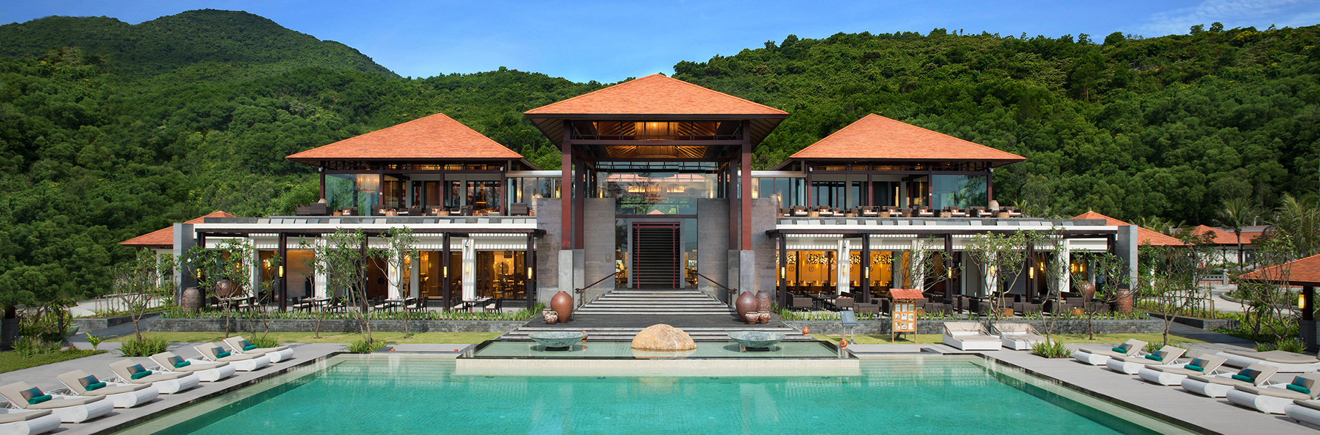 Banyan Tree Lang Co Vietnam
