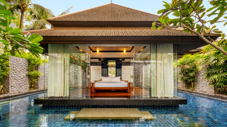 Banyan Tree Phuket