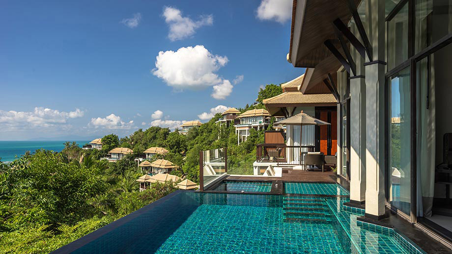 Banyan Tree Samui