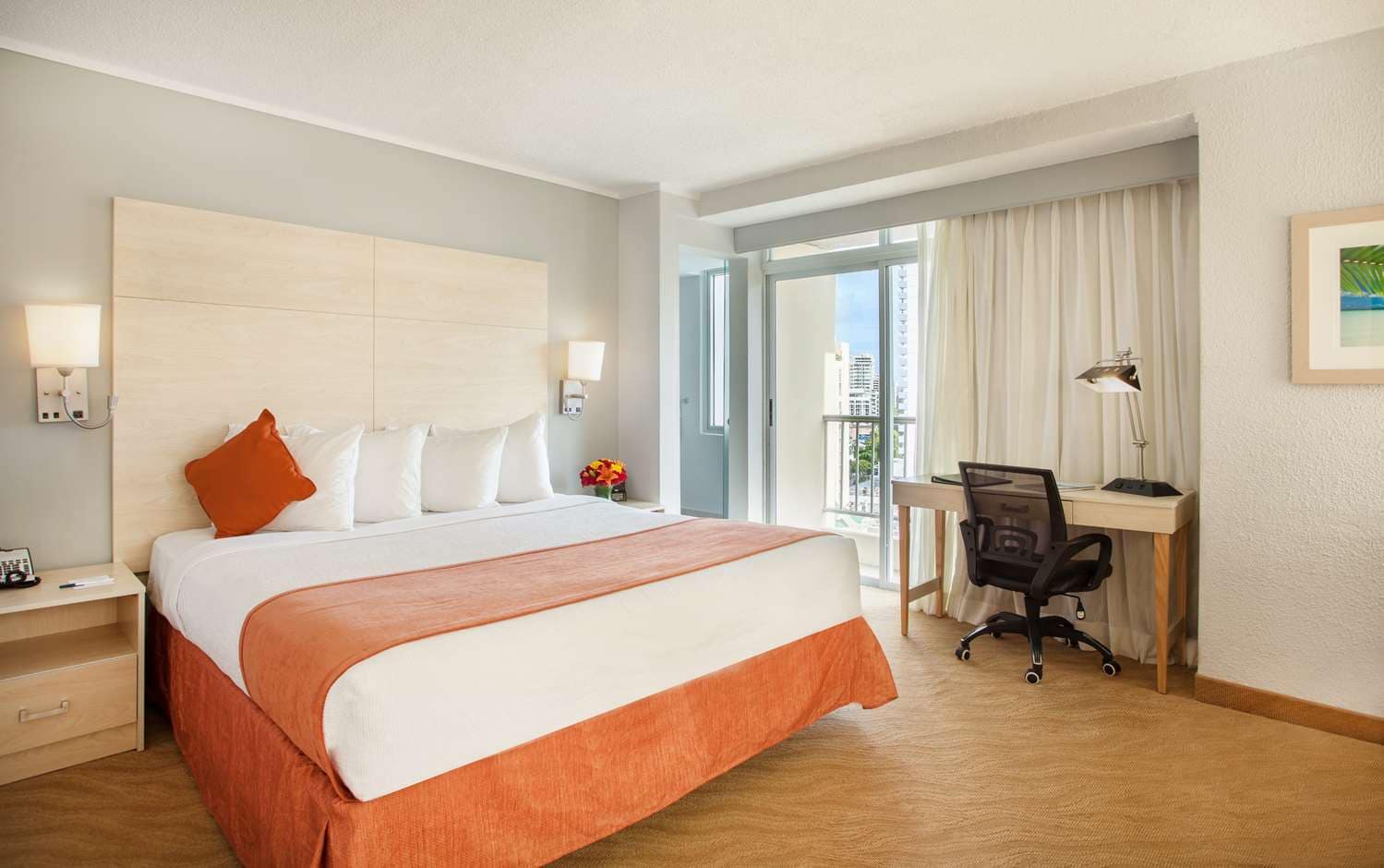 Best Western Plus Condado Palm Inn & Suites