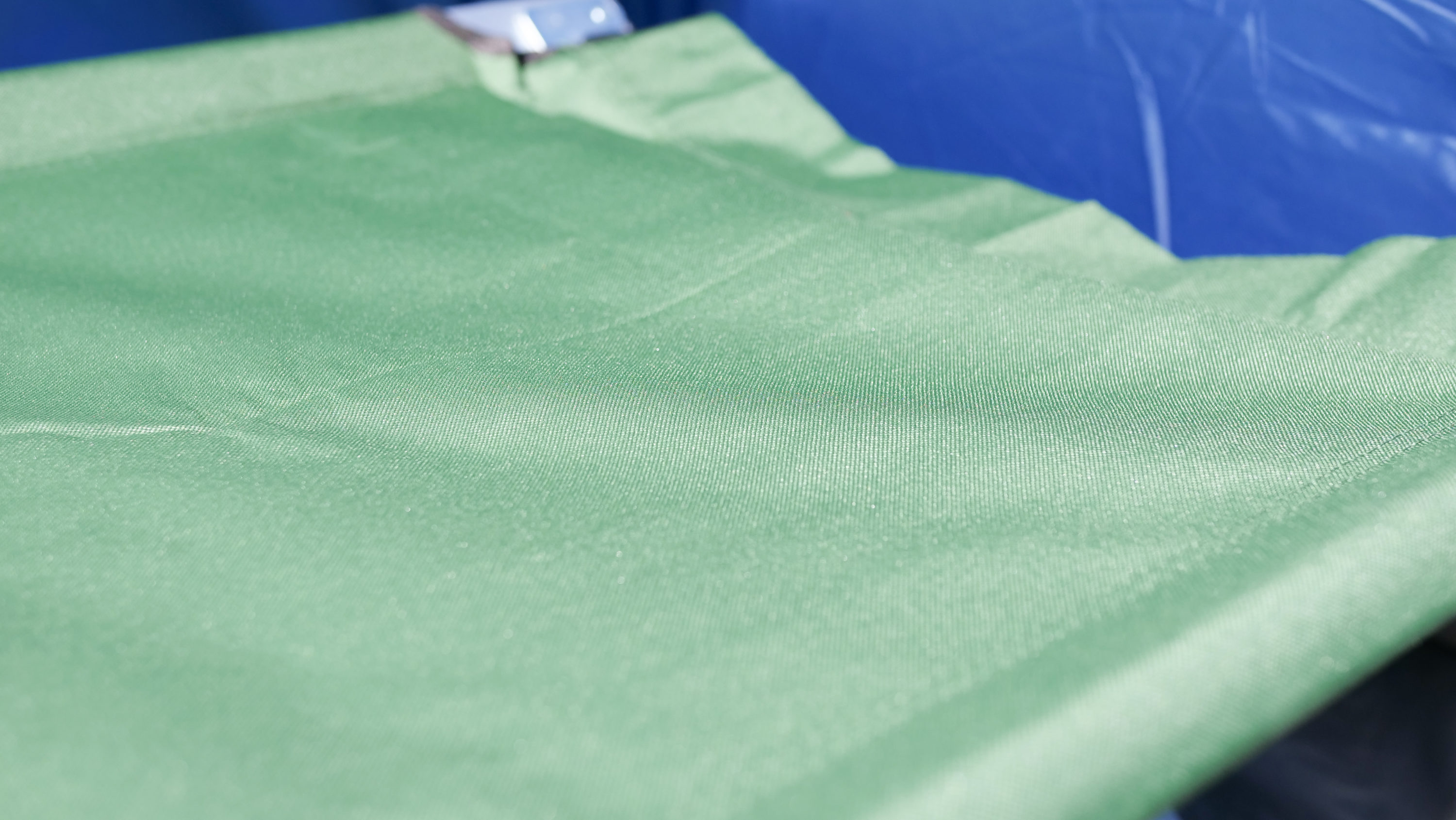 Camping Bed Fabric