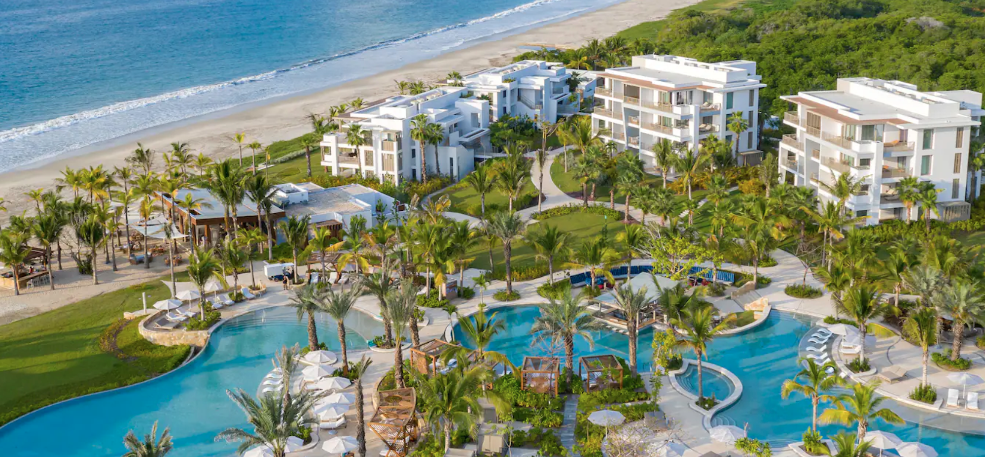 Conrad Punta de Mita