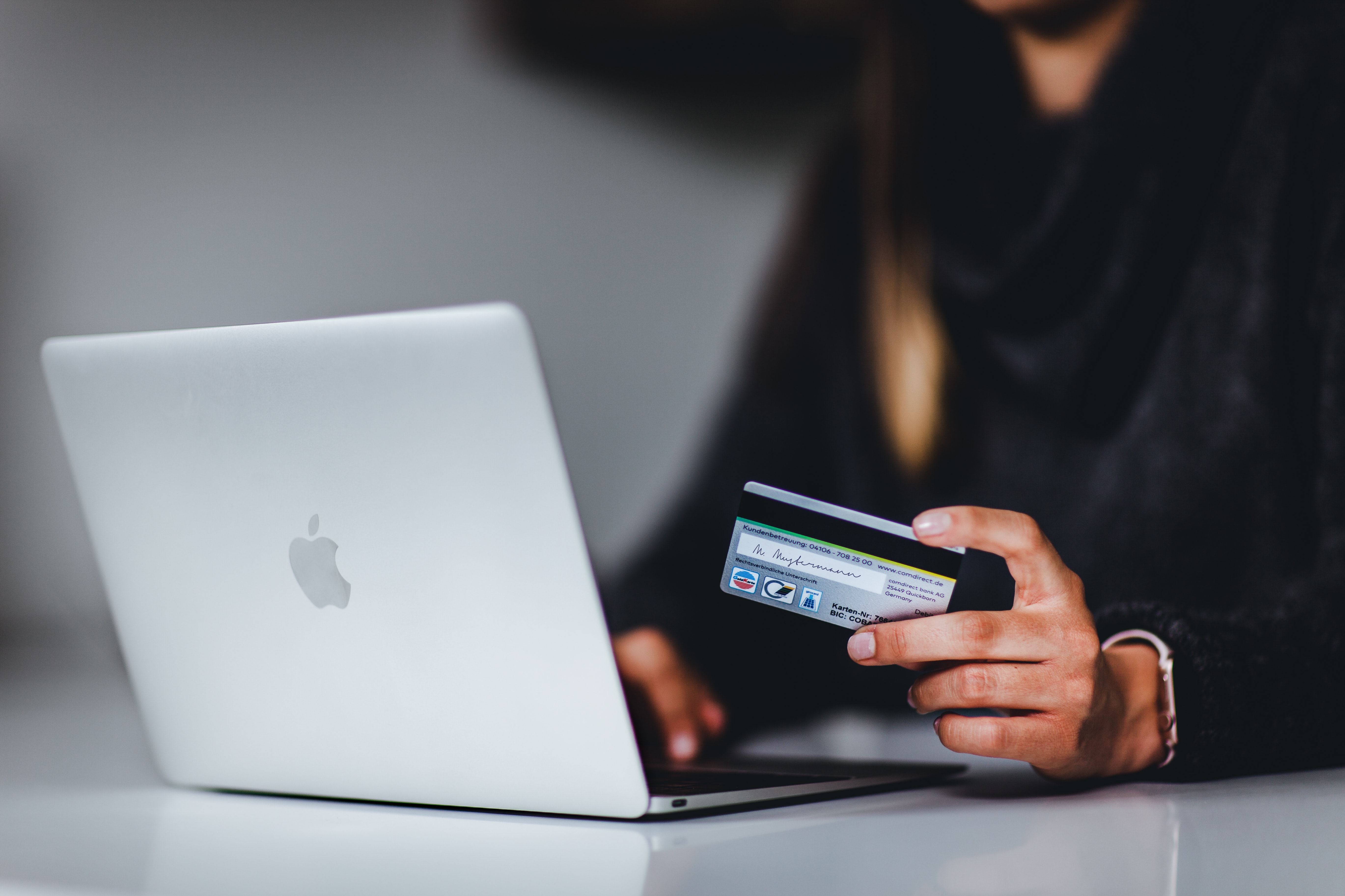Credit card Credit card