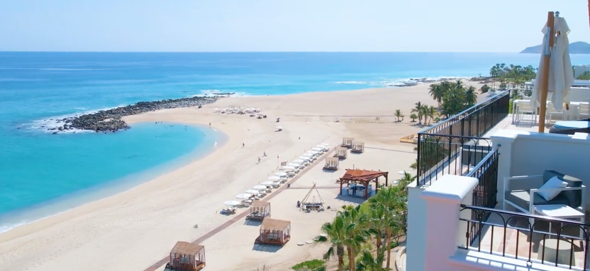 Hilton Los Cabos Hilton Los Cabos