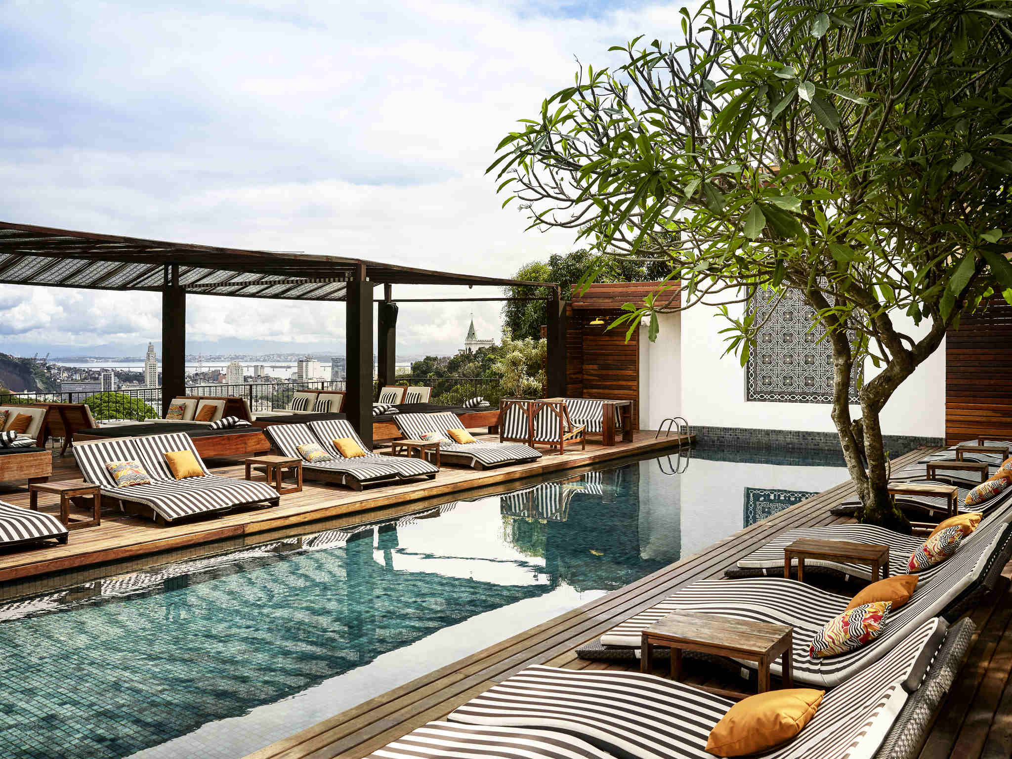 Hotel Santa Teresa RJ MGallery Hotel Santa Teresa RJ MGallery