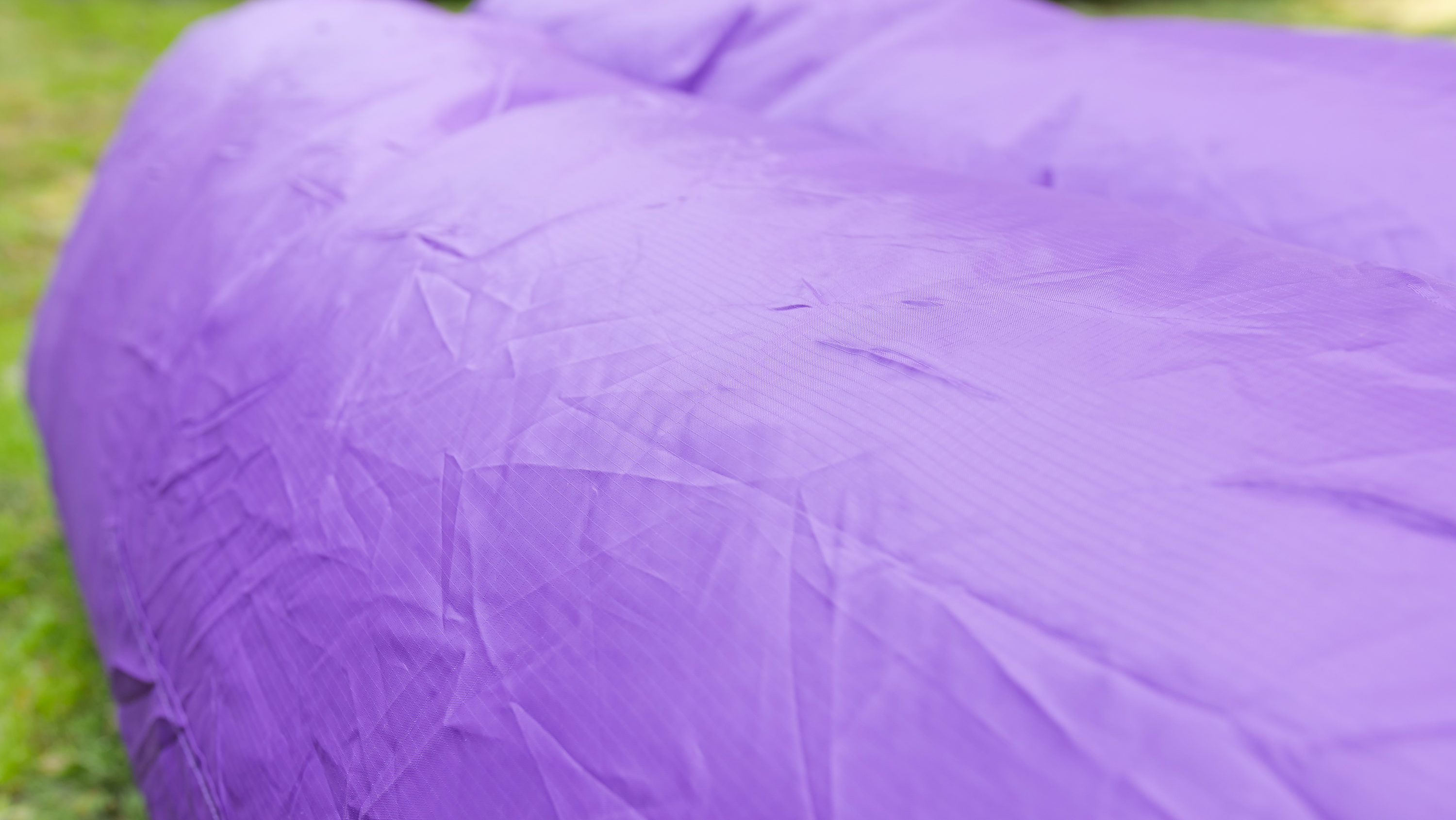 Inflatable Sofa material