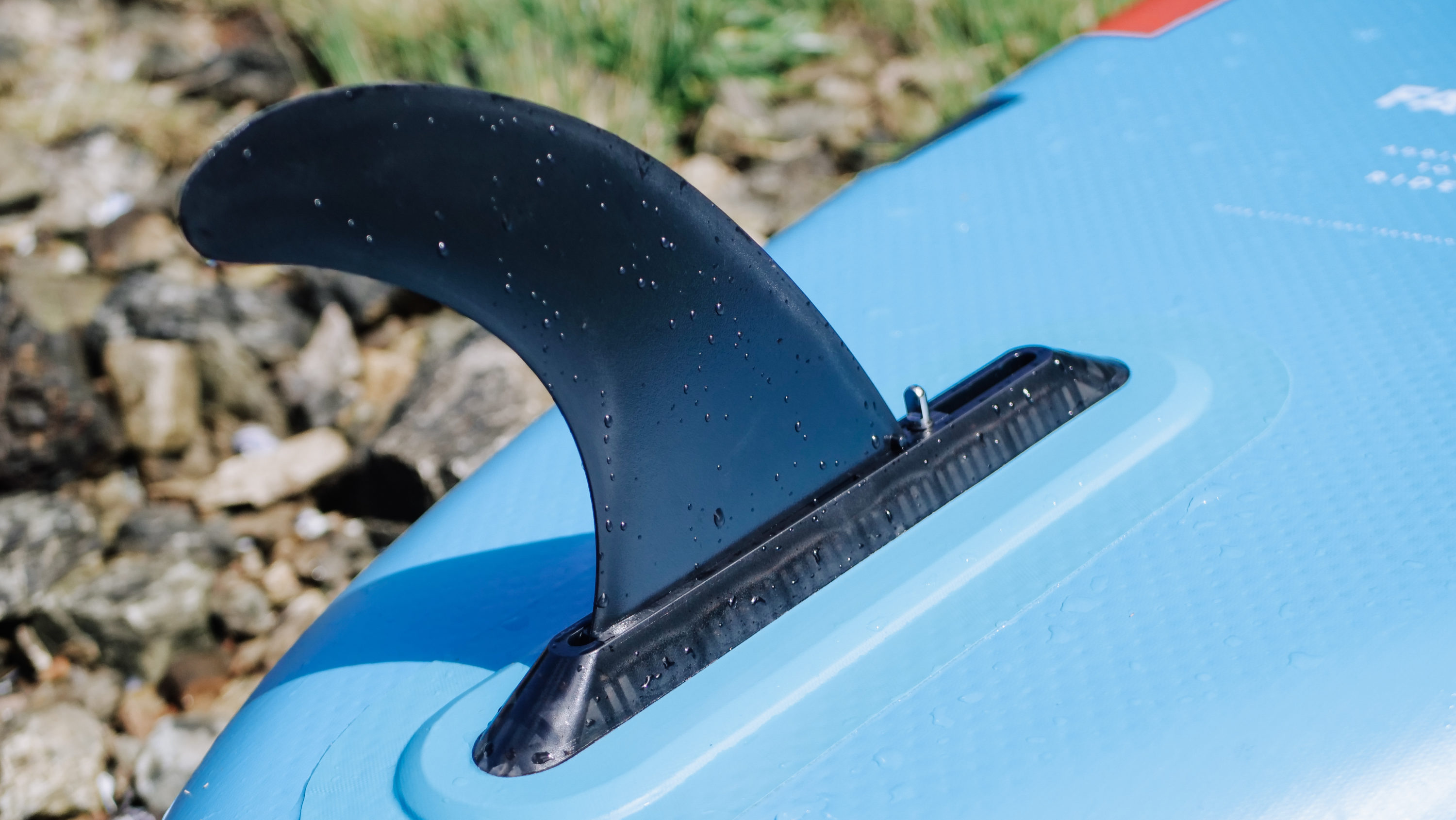 Paddleboard Fin