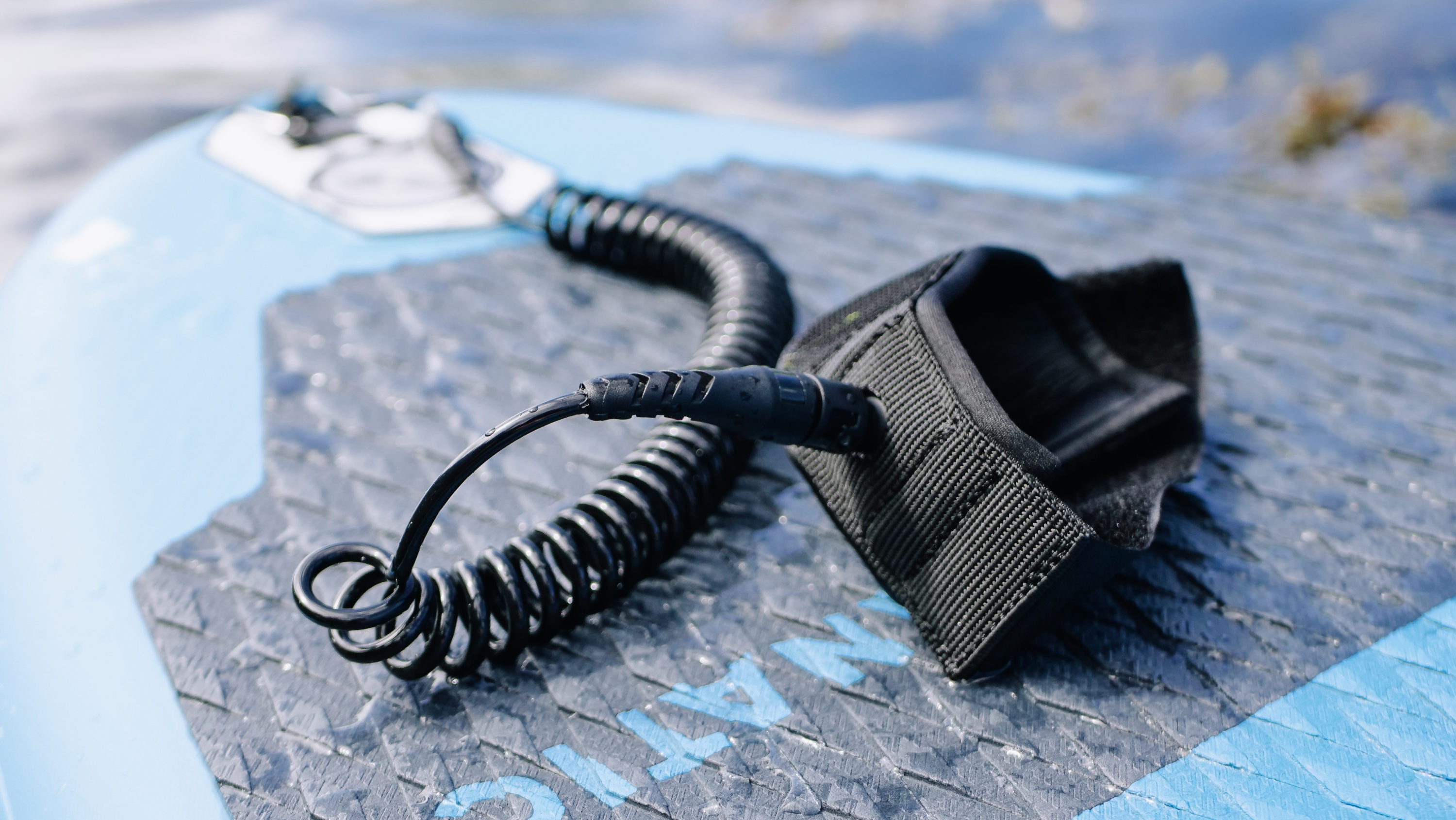 Paddleboard Leash