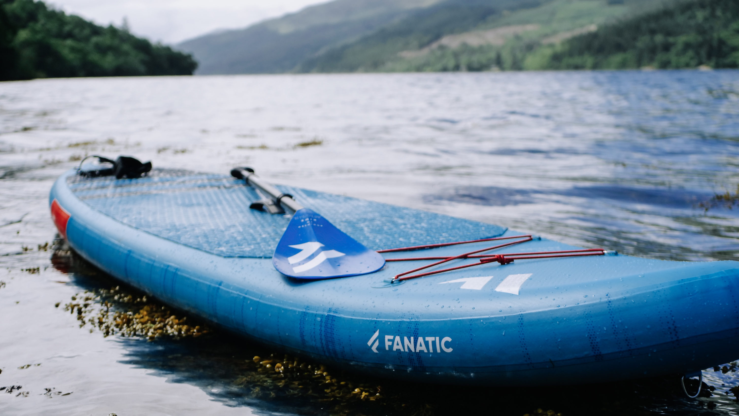 Paddleboard Length