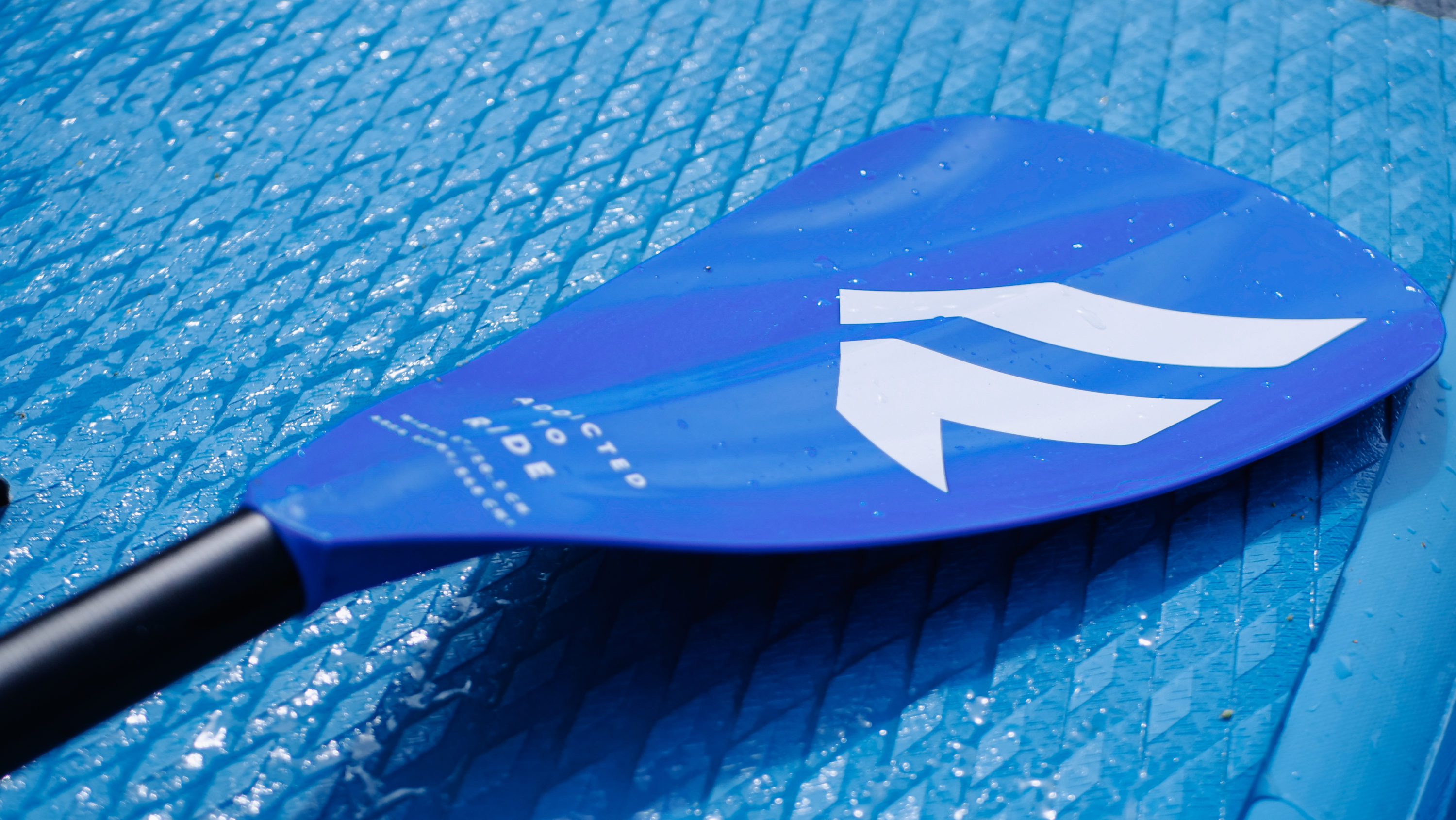 Paddleboard Paddle