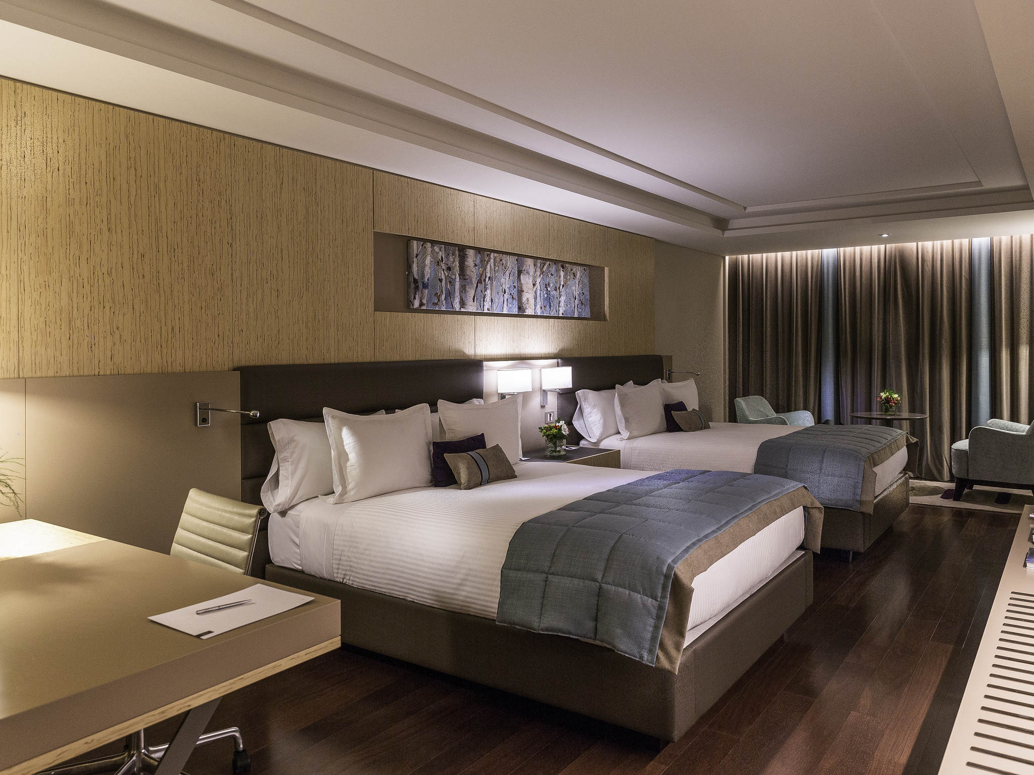 Palladio Hotel Buenos Aires